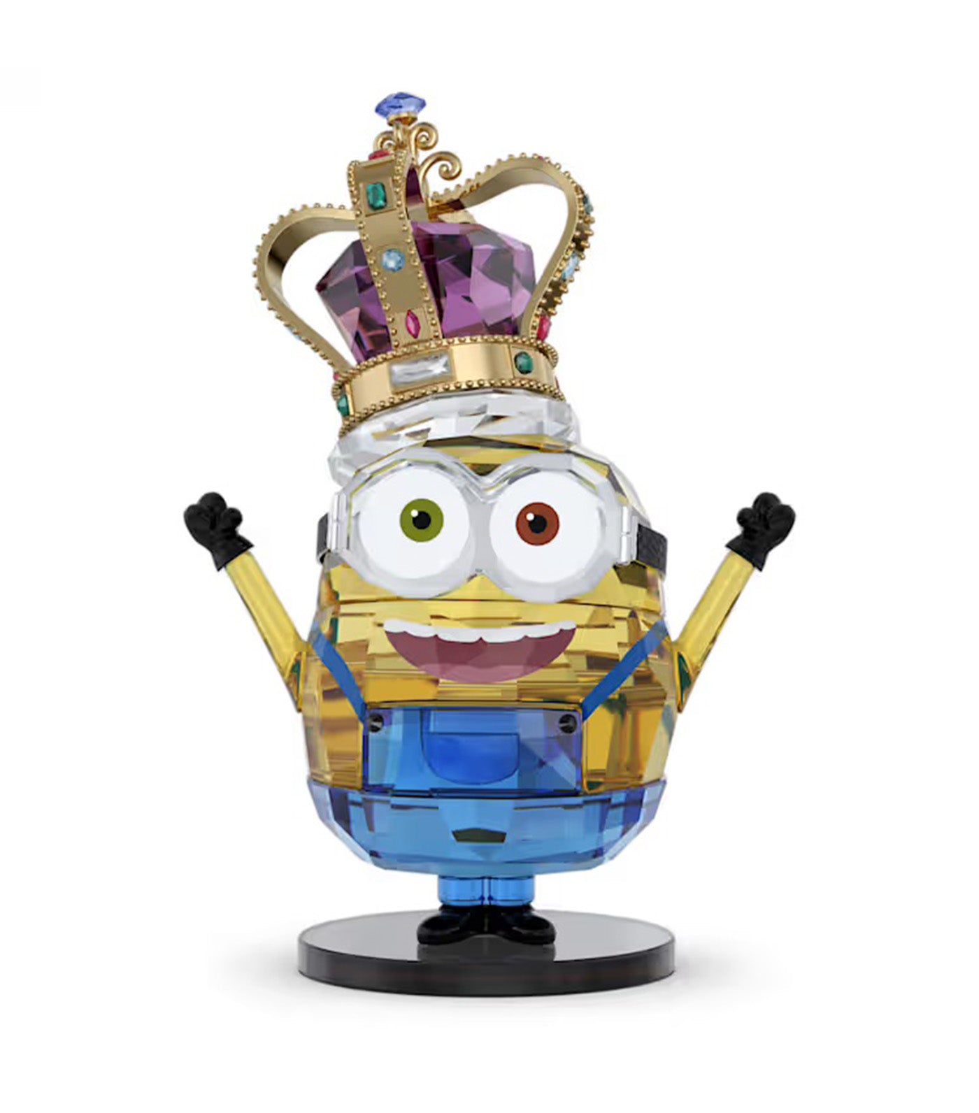 Minions King Bob