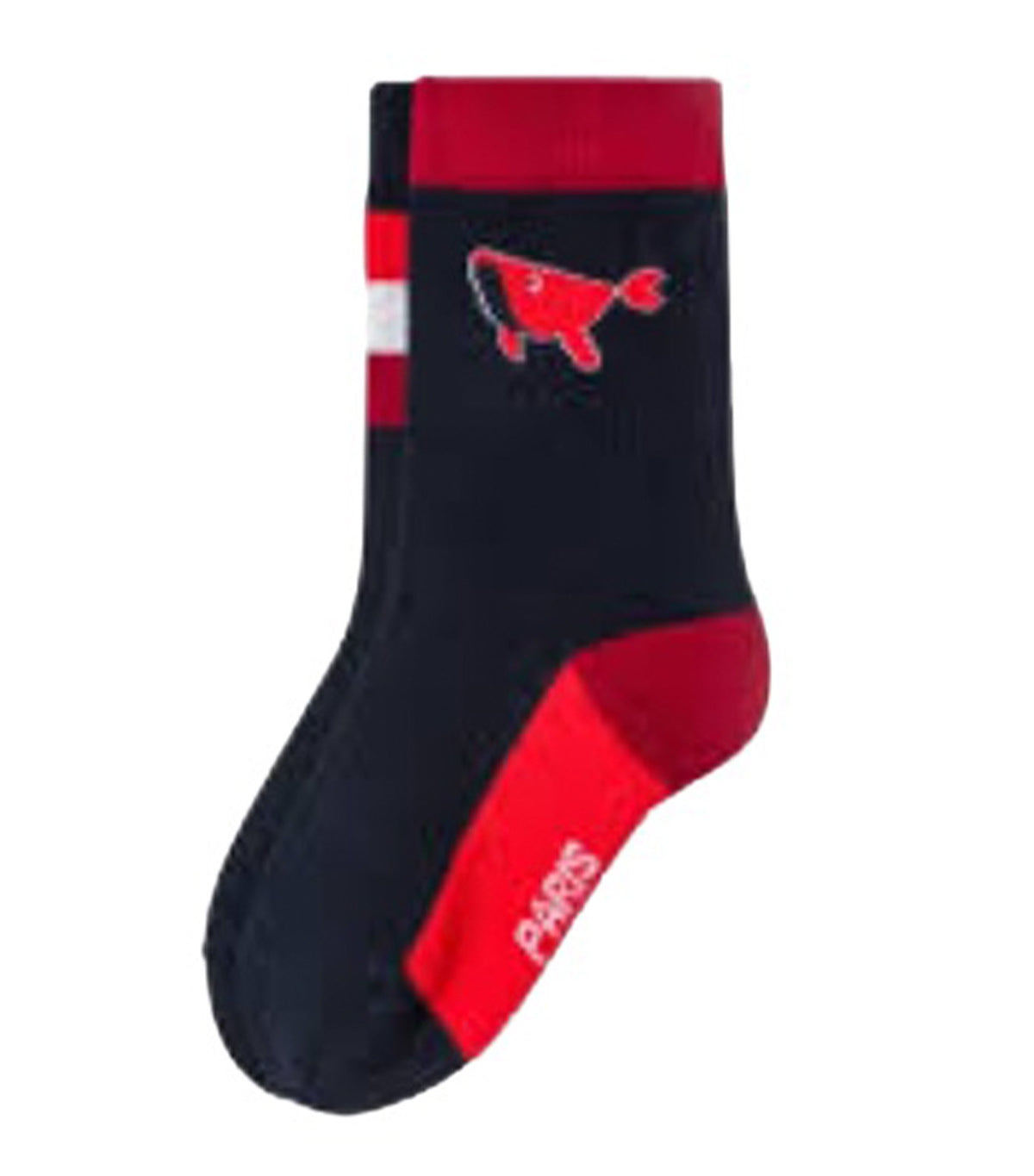 Tintin Socks
