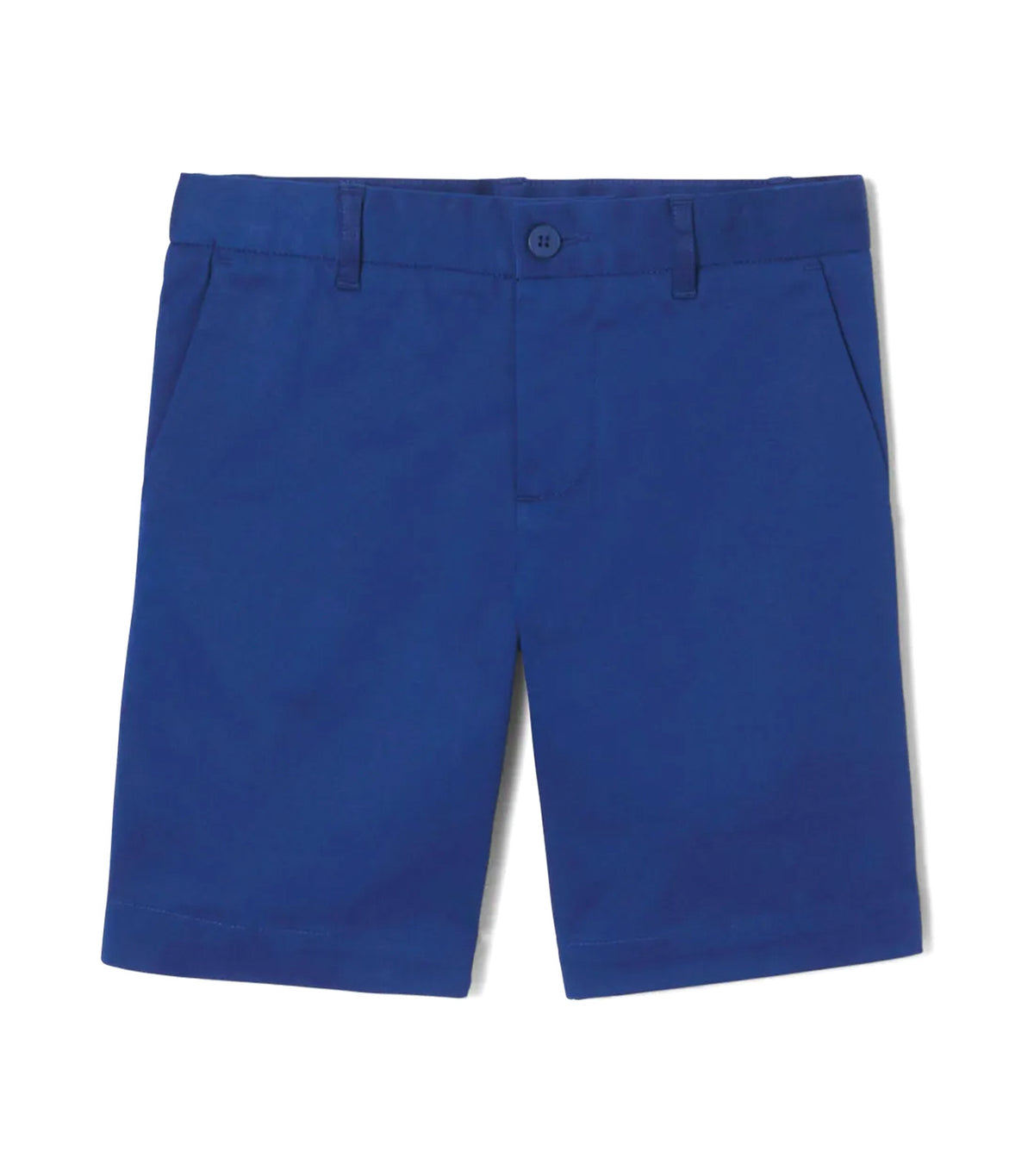 Clairiere Shorts Royal Blue
