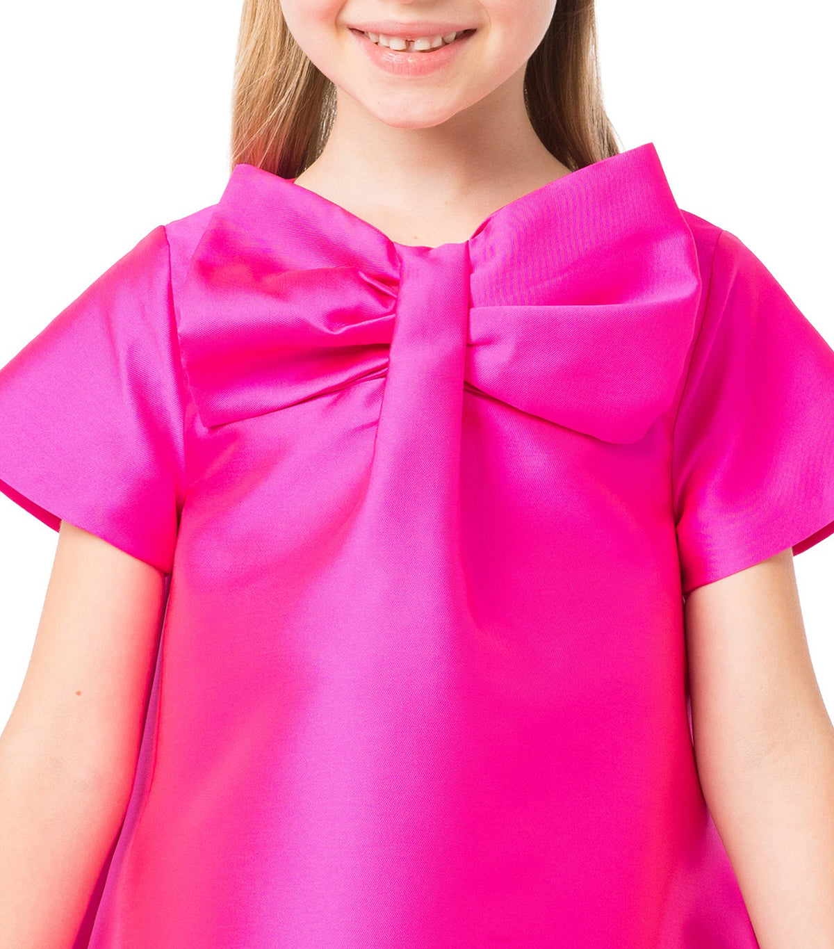 Petunia Dress