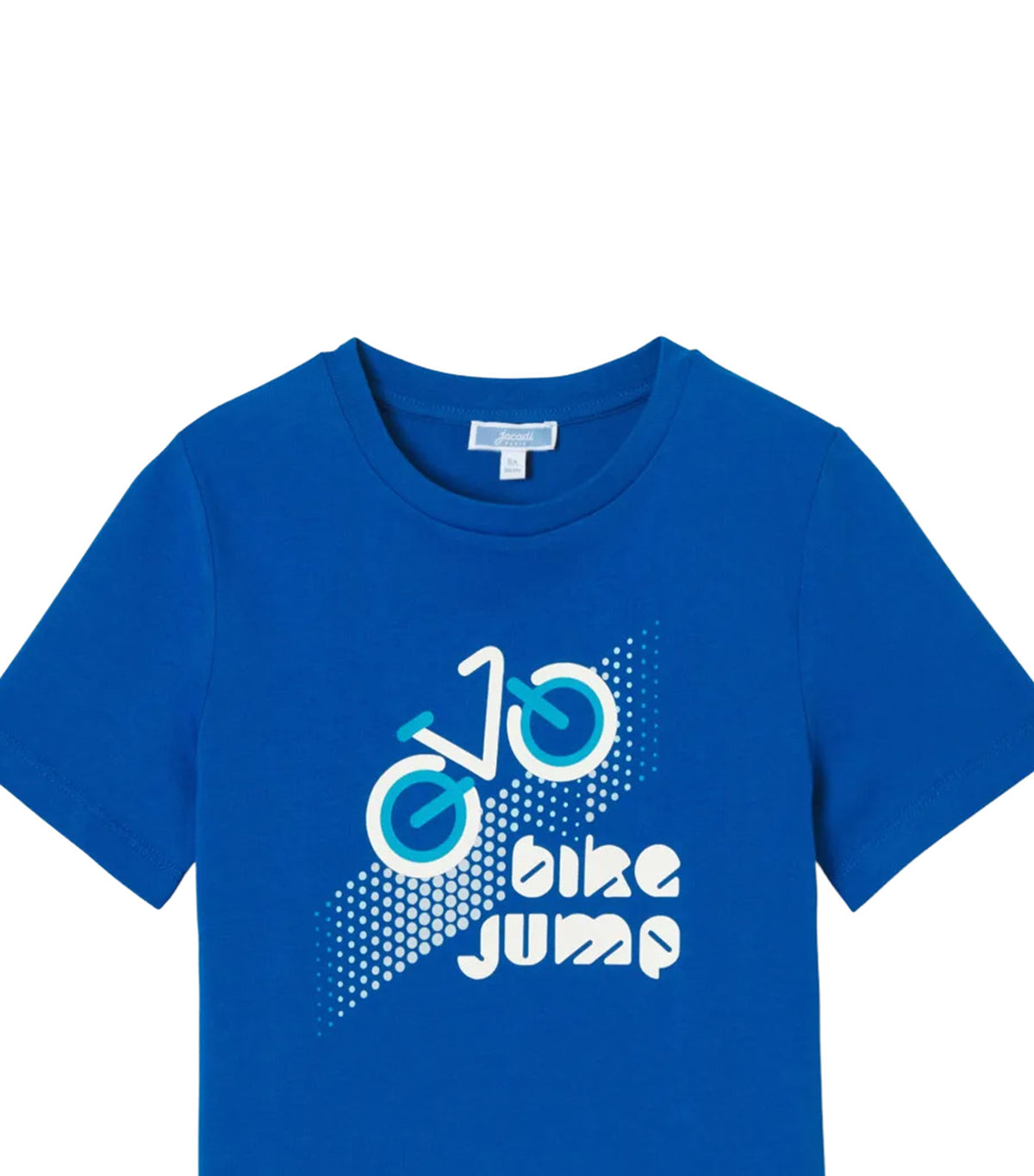 Abel Top Bleu Rivage