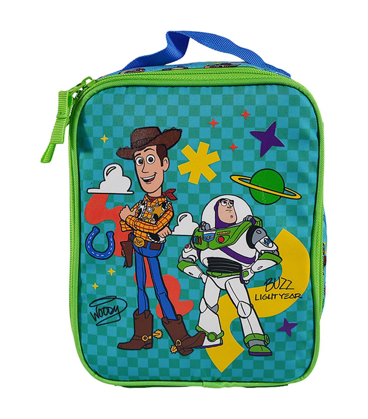 Disney Insulated Lunch Bag Toy Story