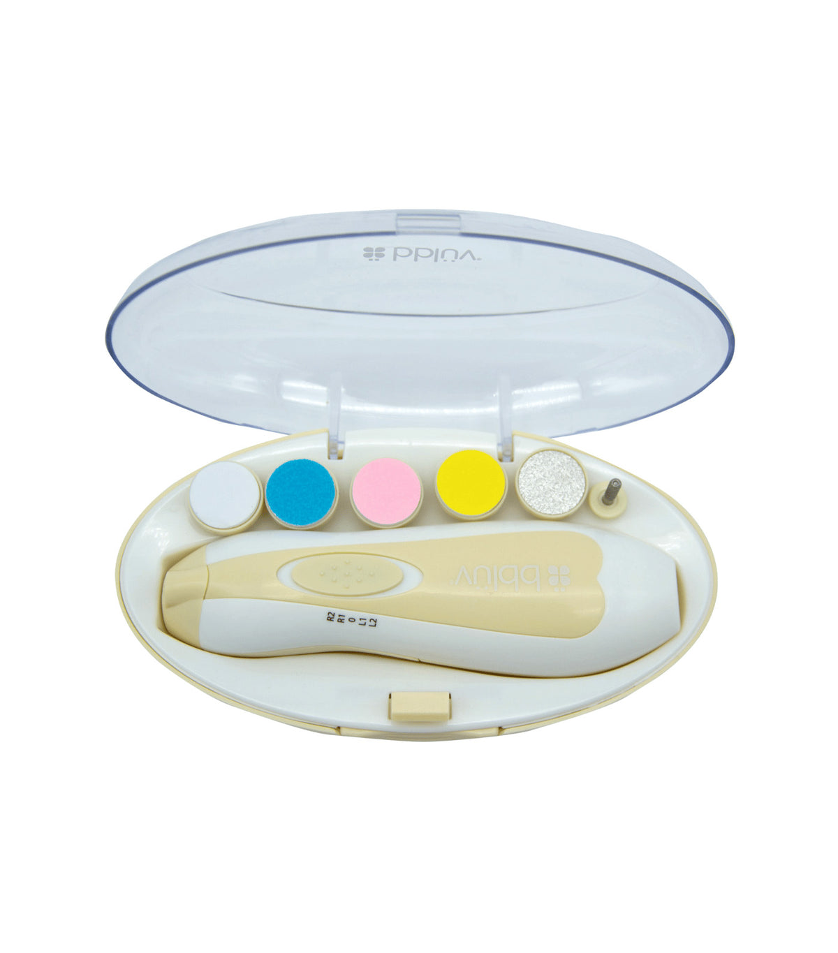 Minicäre Complete Baby Care Kit 7 Essentials