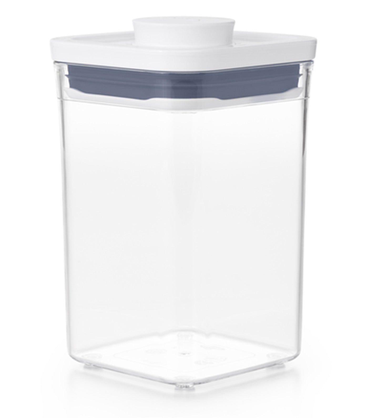 Good Grips POP Container - Small Square Medium (1.7 Qt.)