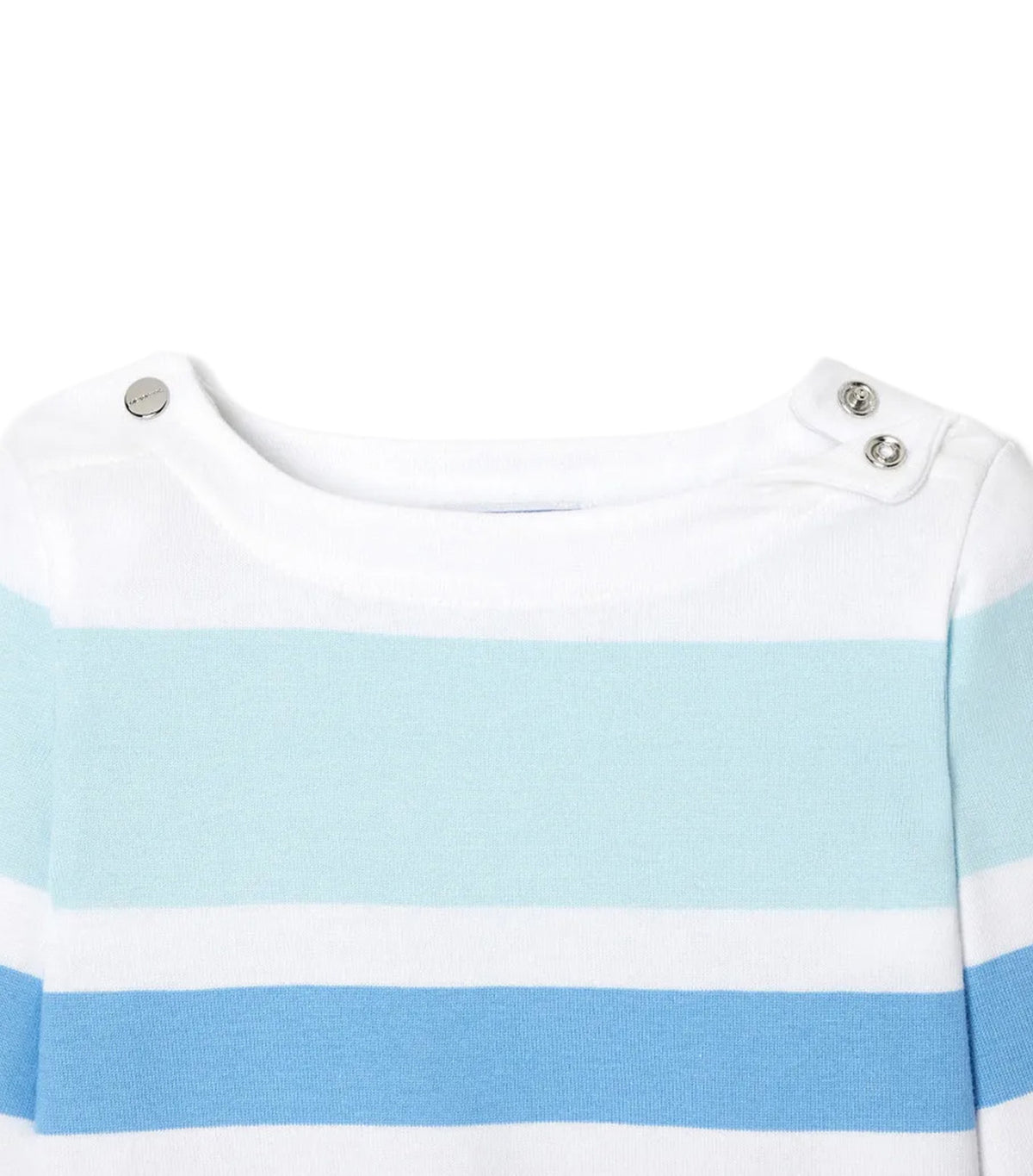 Peigne Long Sleeves T-Shirt