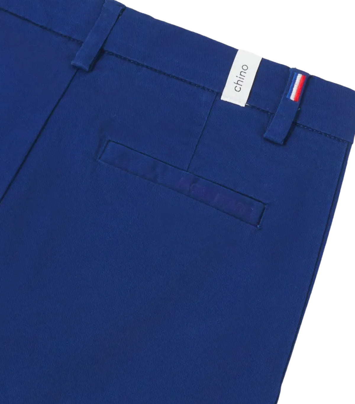 Brume Pants Royal Blue