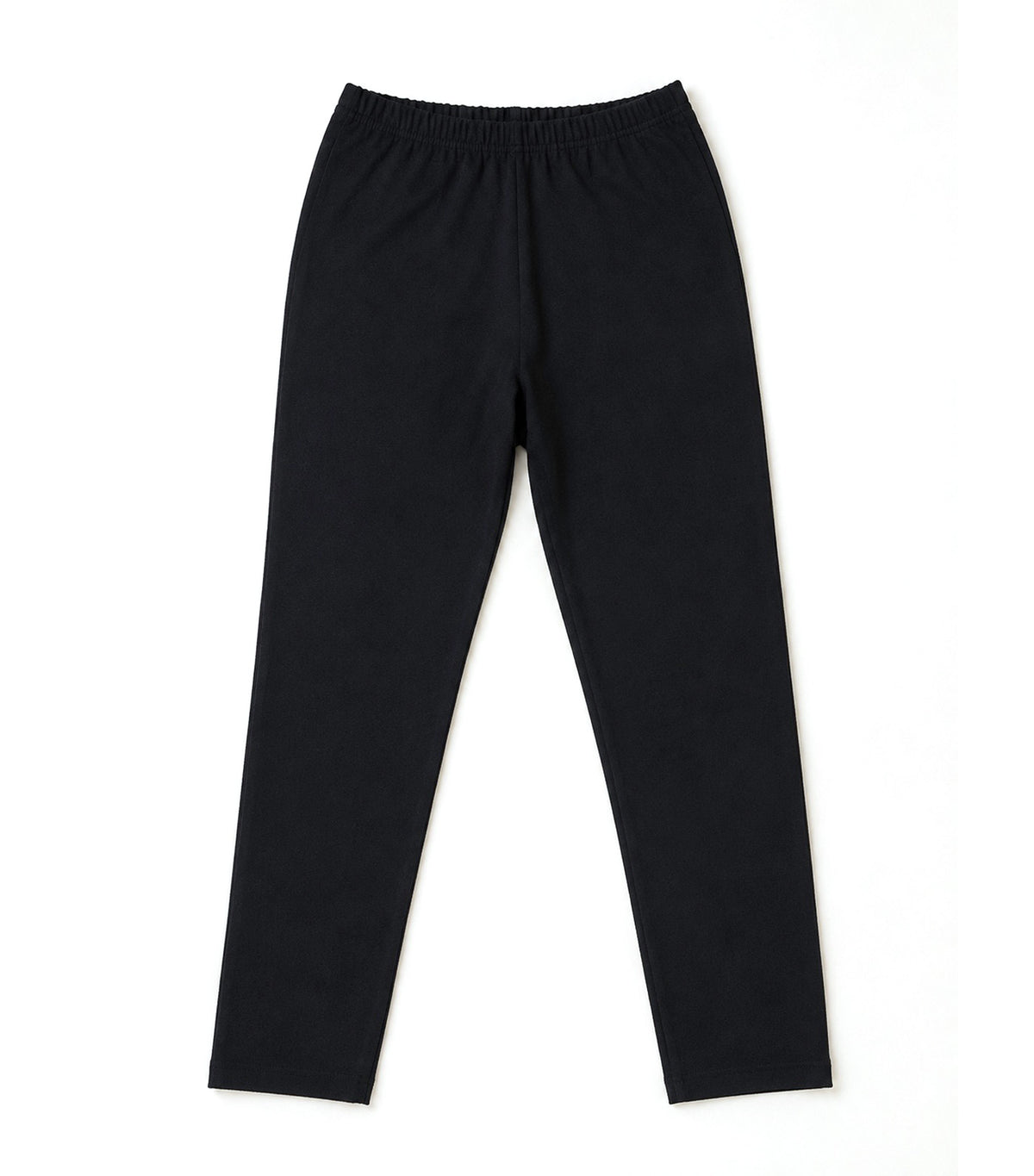 Activewear Sports Leggings Black
