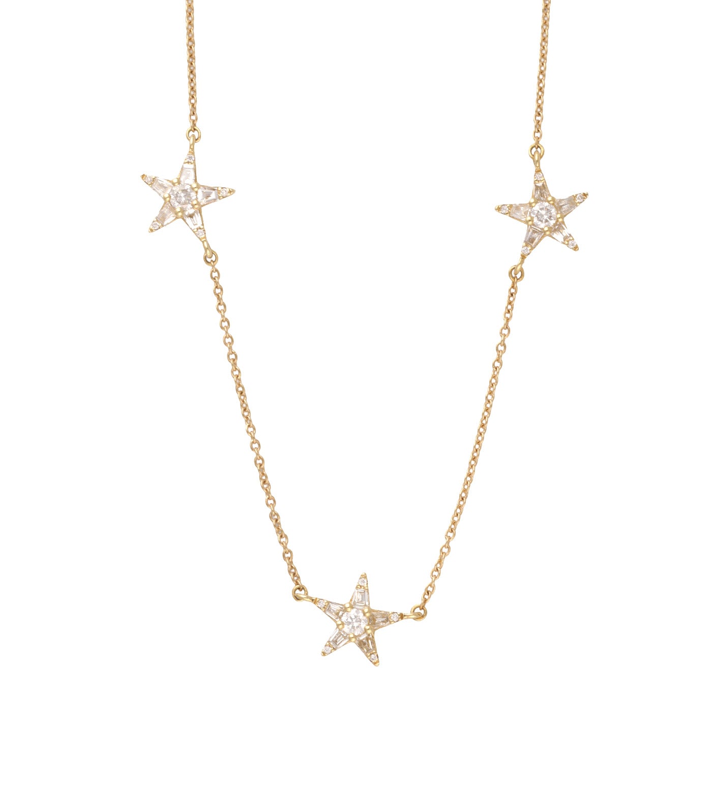 Sydney Necklace (Essence)