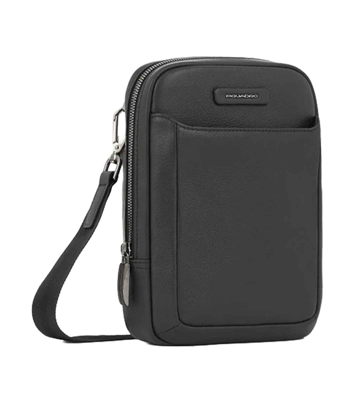 Men's Crossbody Bag Black