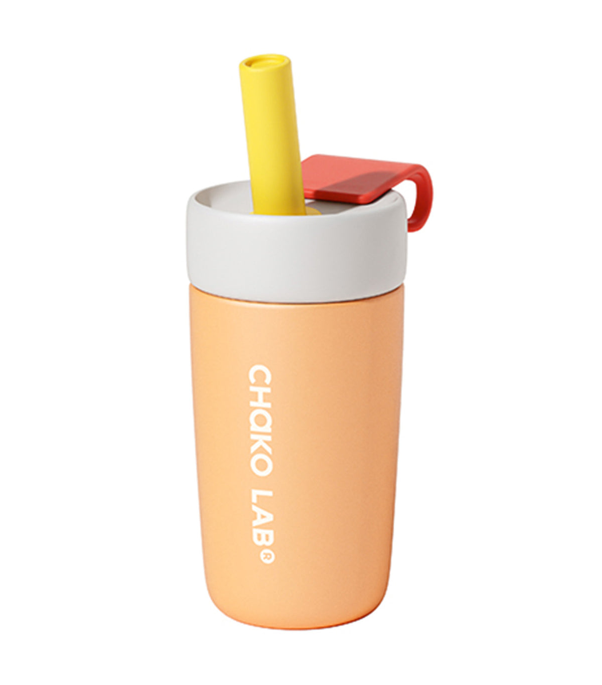 Split Cup Orange
