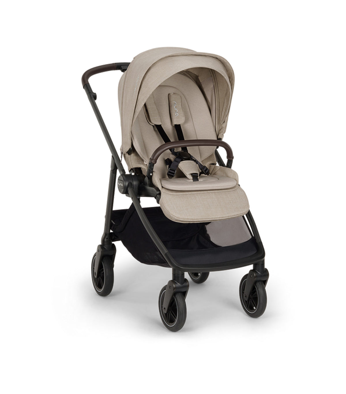 Swiv Stroller Chateau