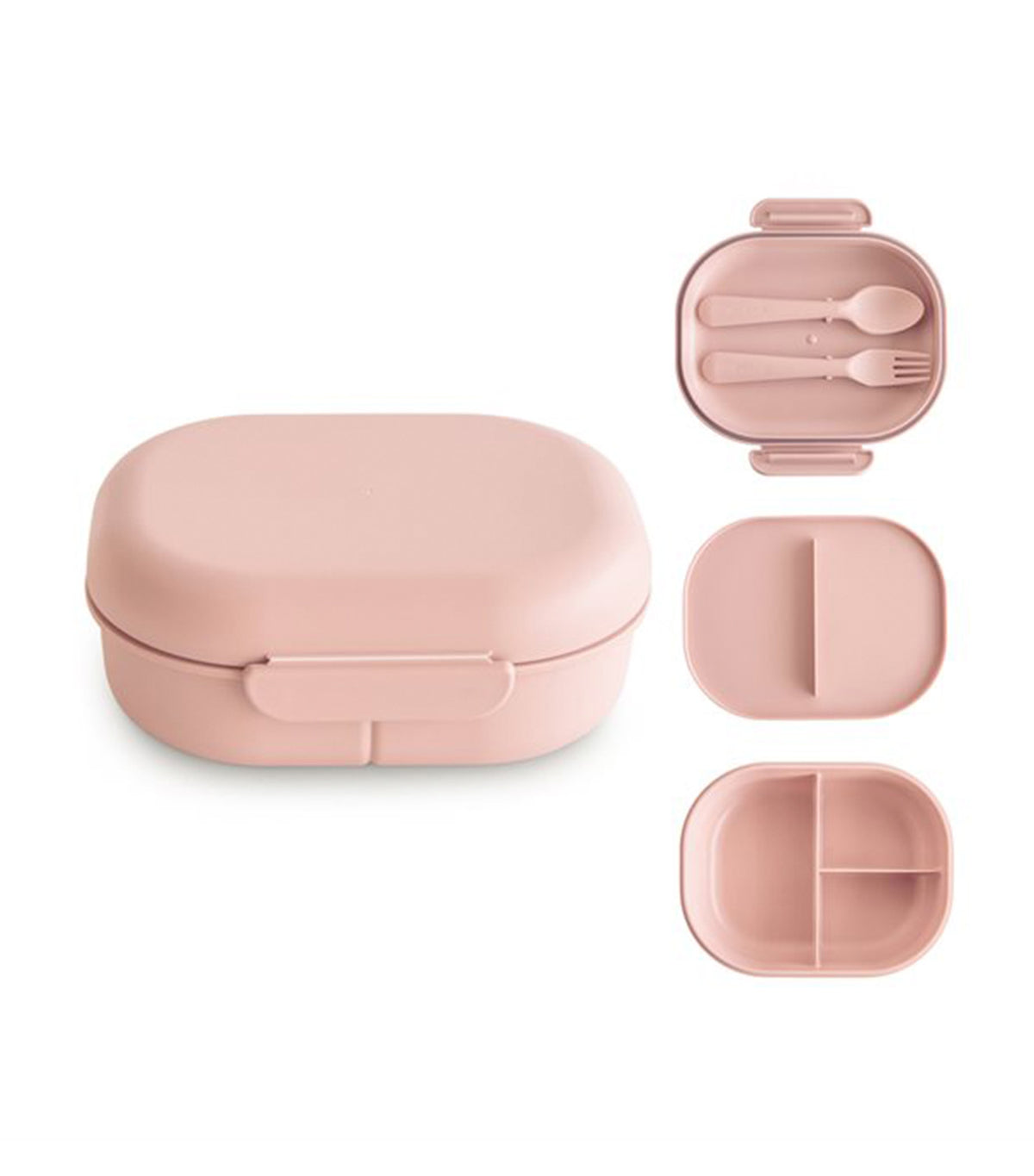 Lunchbox Blush