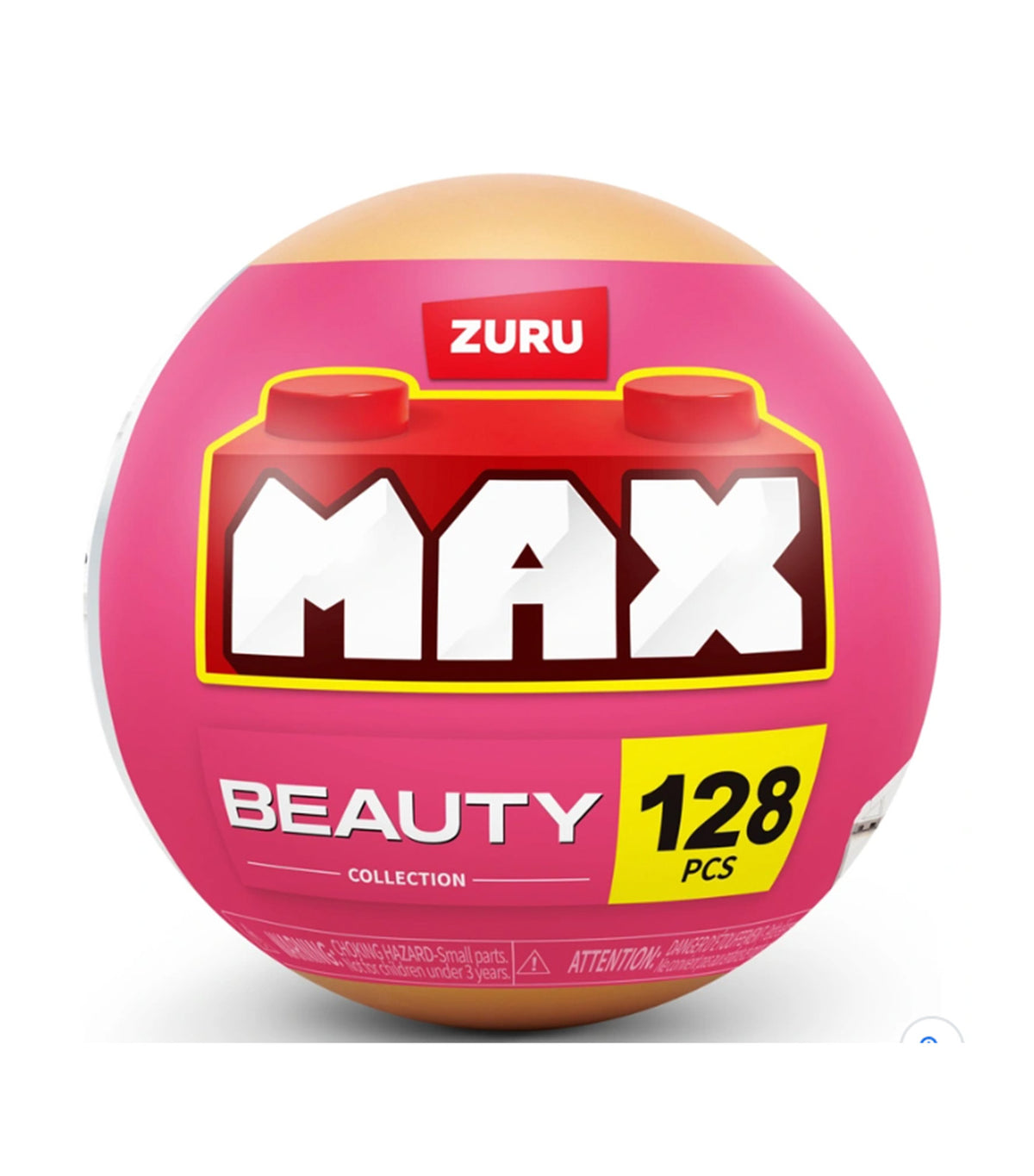 MAX Premium Beauty Perfume S1