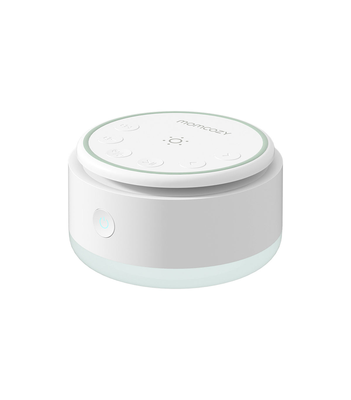 Portable Baby Sound Machine