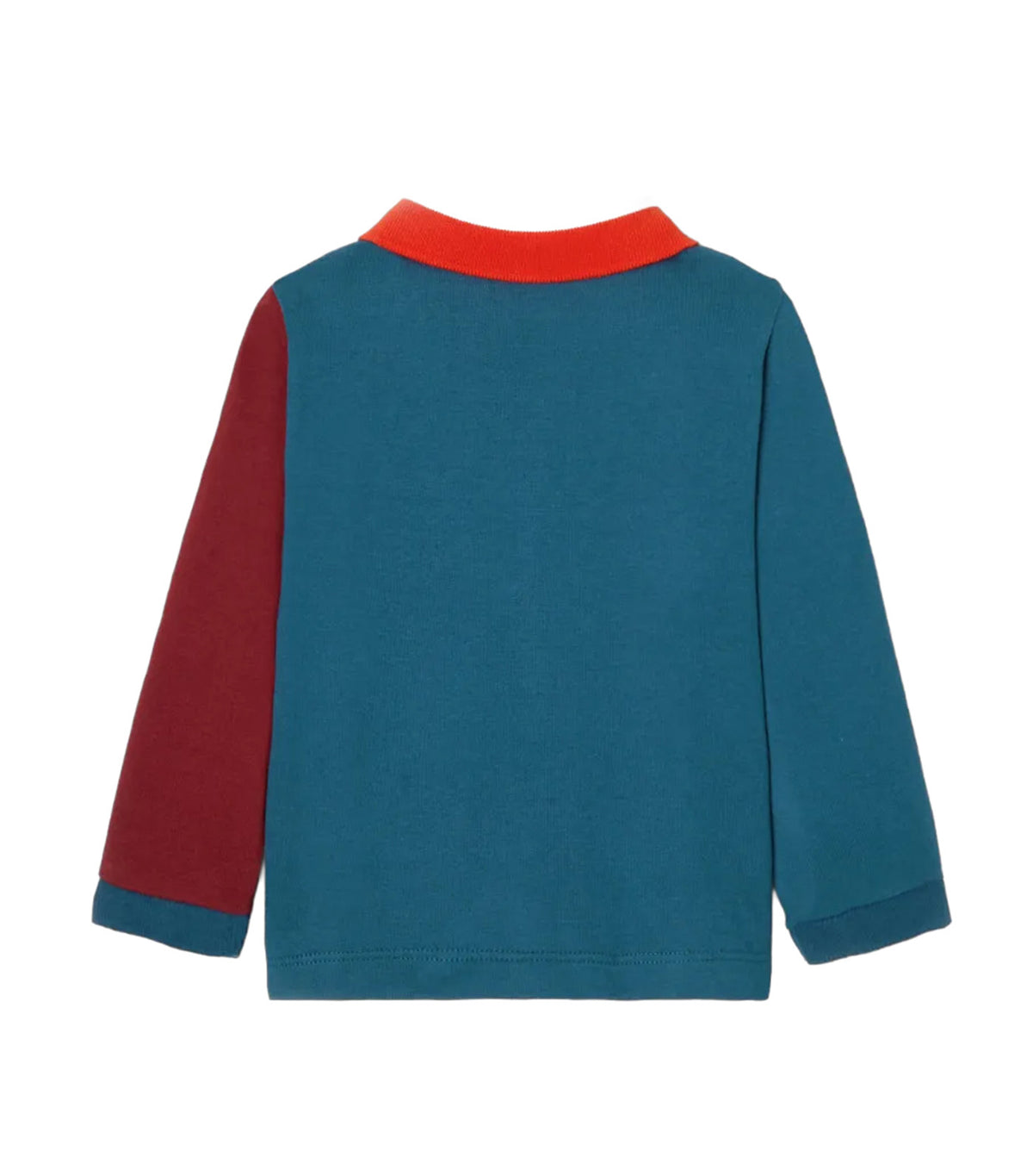 Plaisanterie Polo Shirt Multicolor