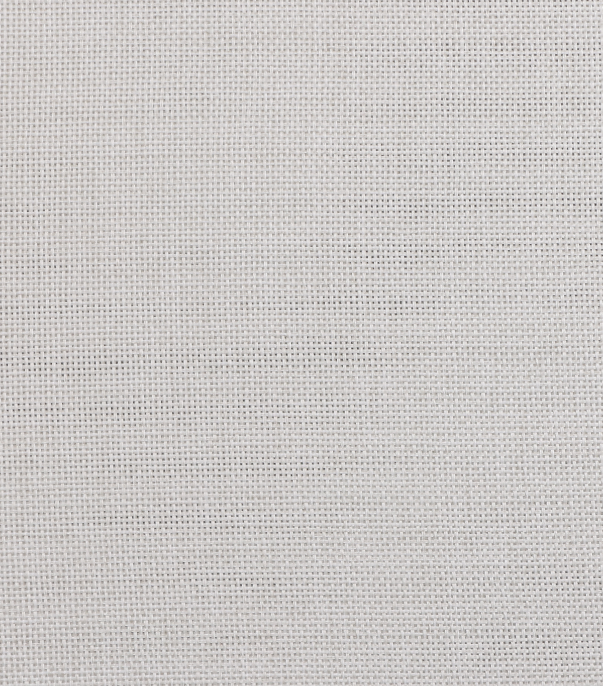 Tweed Tablecloth Ivory