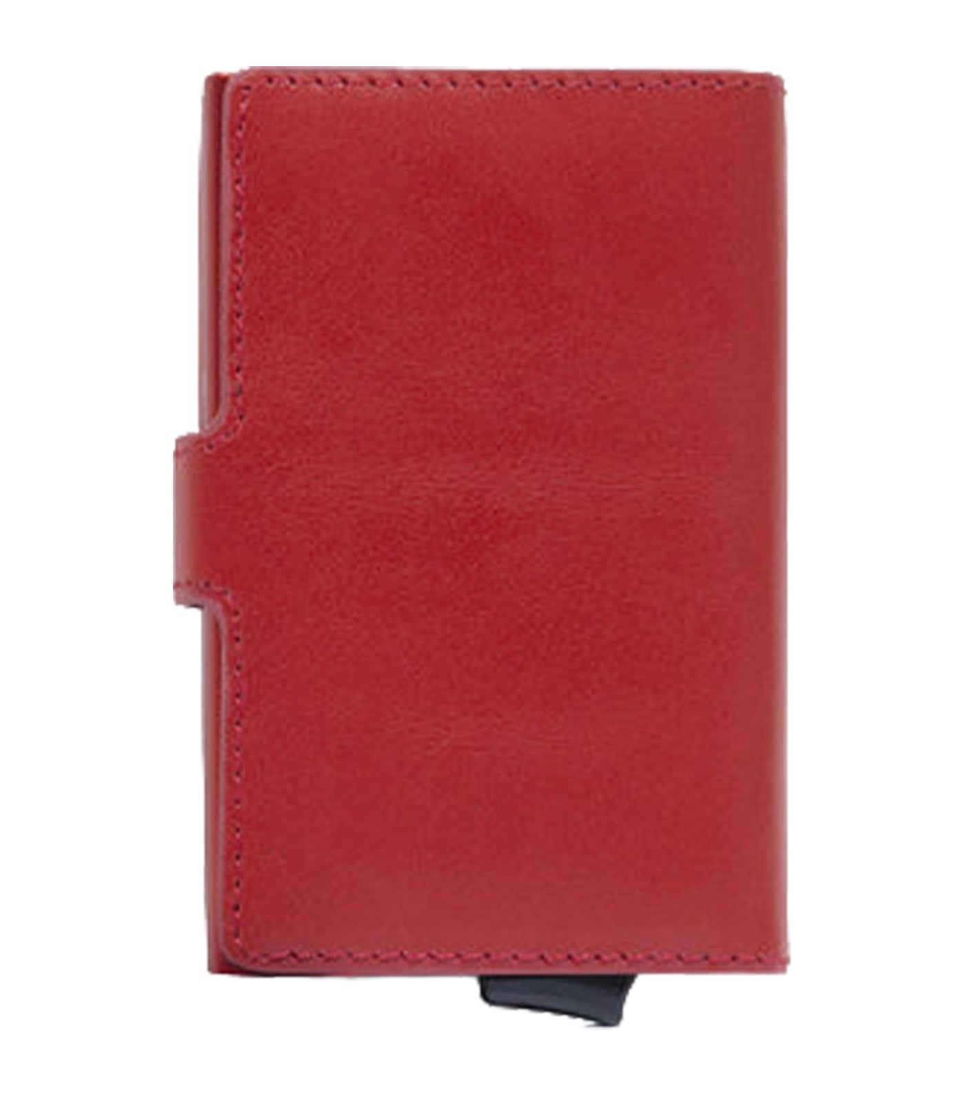Piquadro x Ducati Pop-Up Card Holder Red