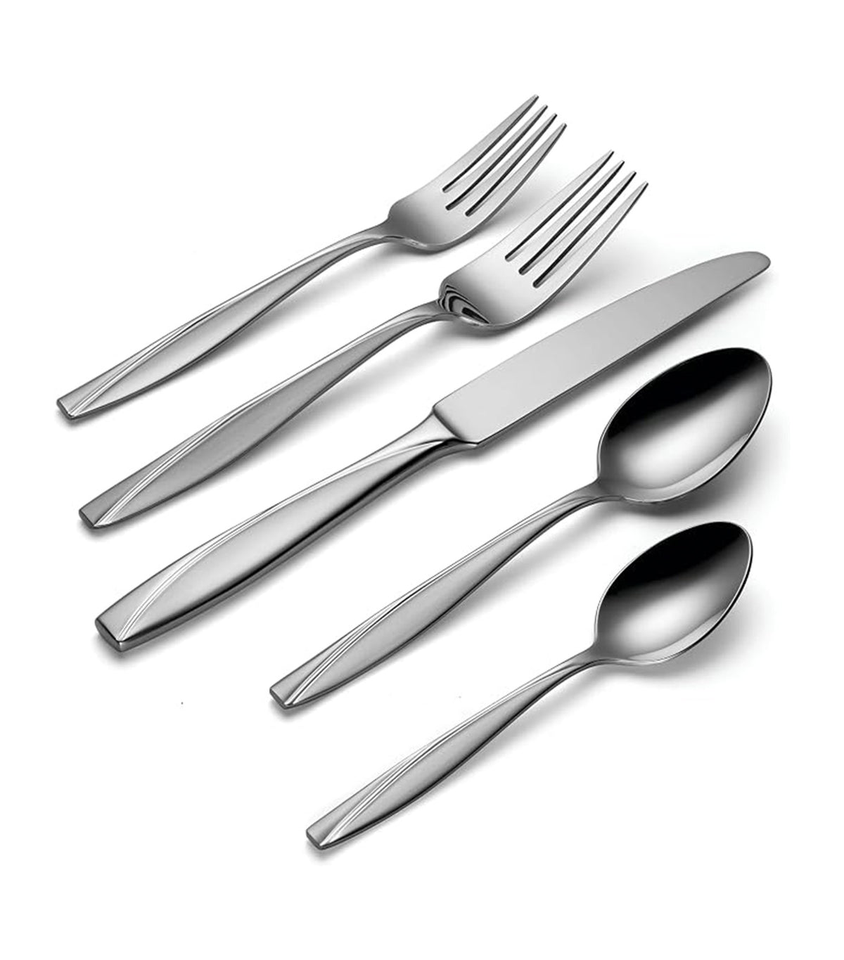 Cleo 45-Piece Set of 8