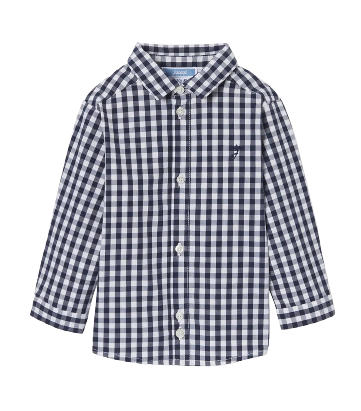 Gondry Polo Shirt Navy