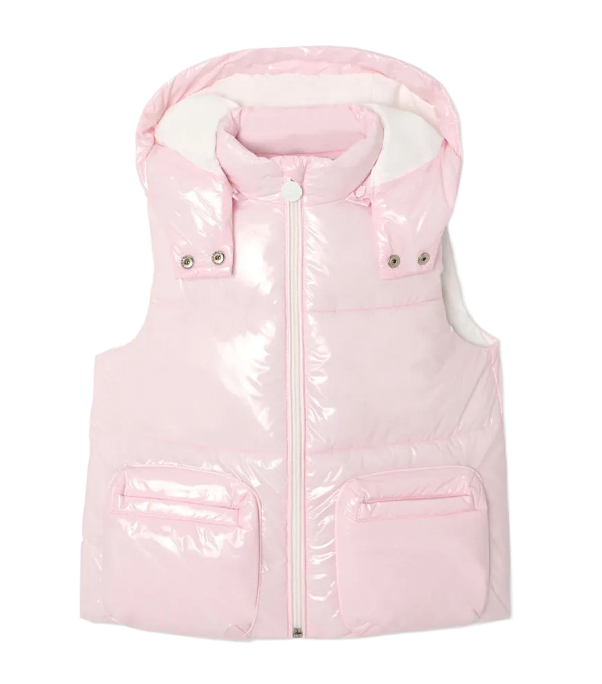 Amance Jacket Rose Poudre