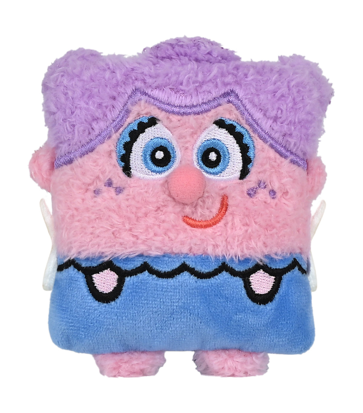 Mini Plush Blind Bag Wave 1
