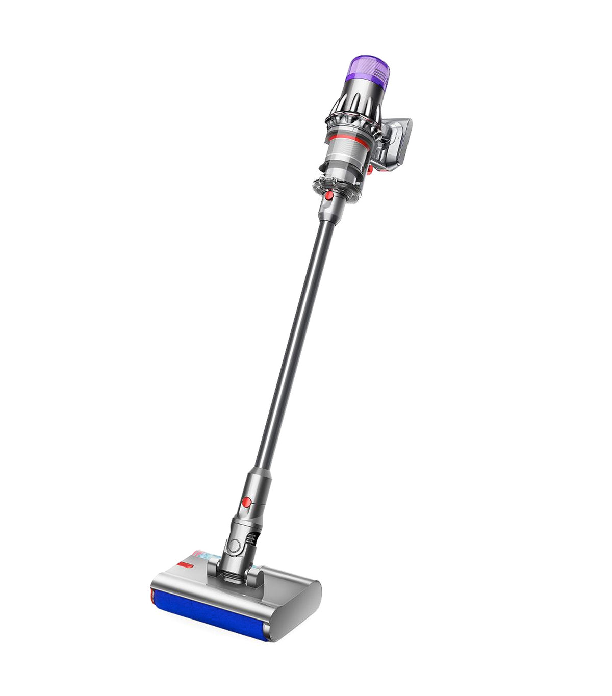 Digital Slim Submarine Nickel Iron