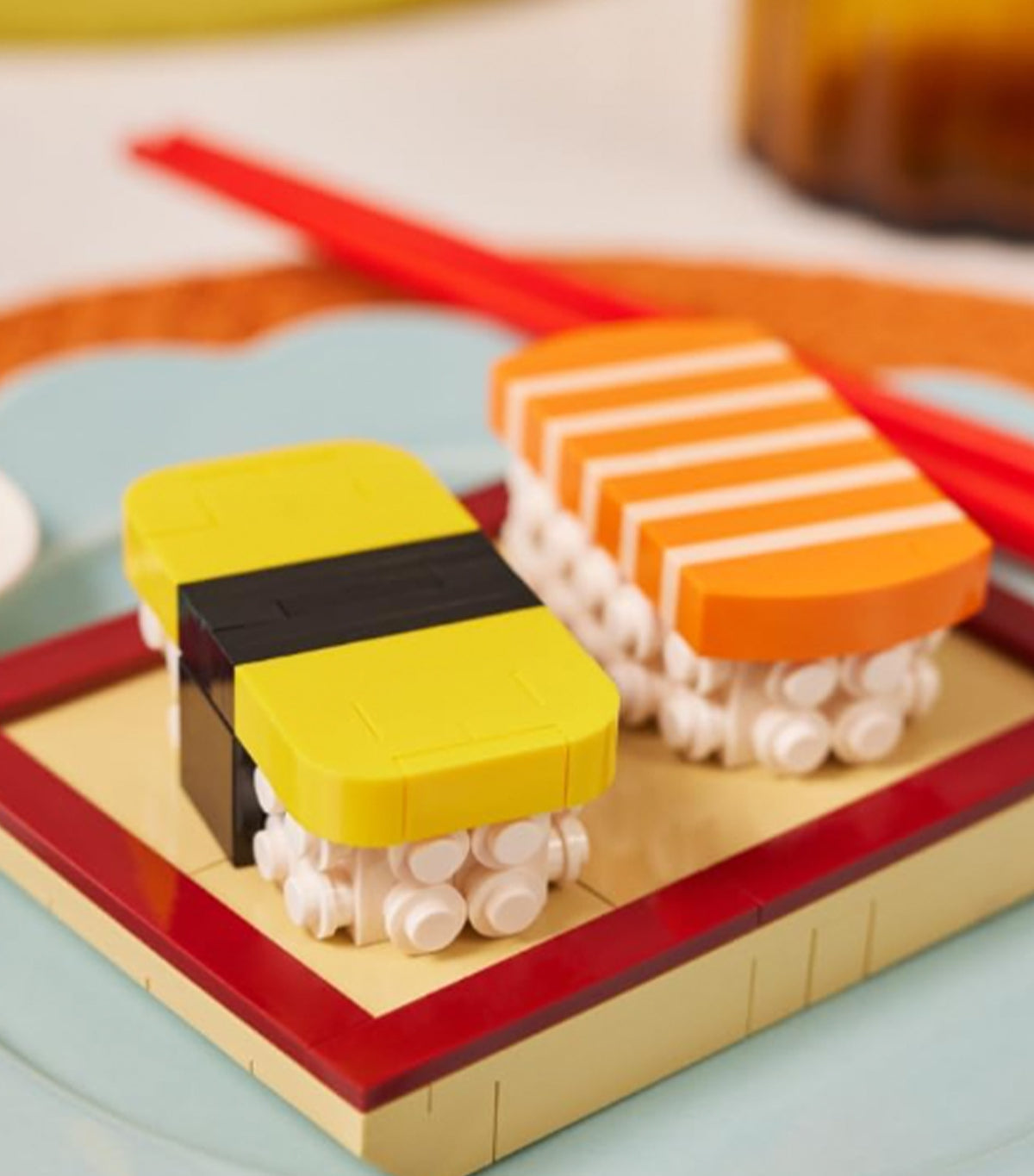 MAX Premium Snack Sushi S1