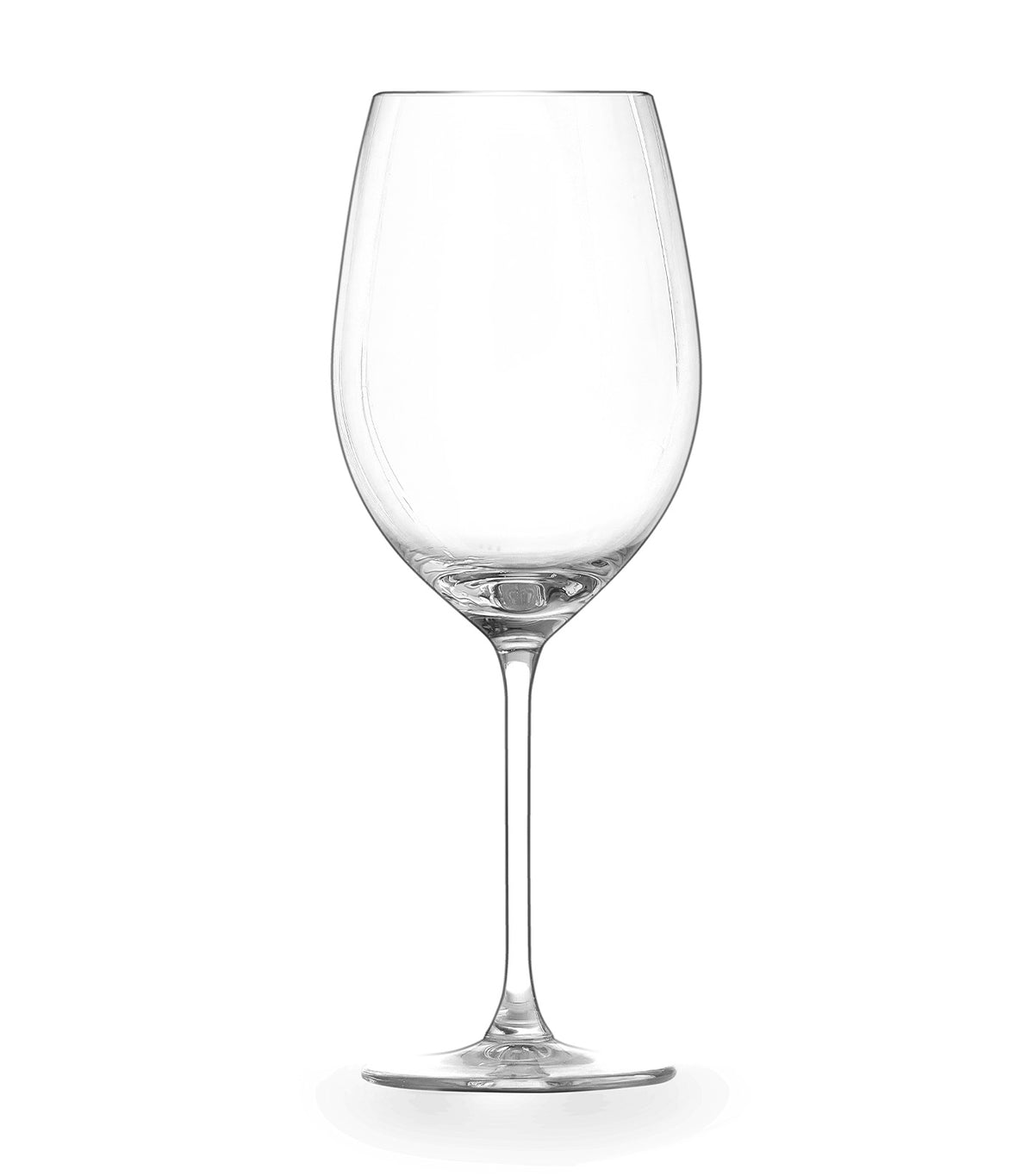Dining at Home Red Wine Glass 54cl Set of 6 Transparent