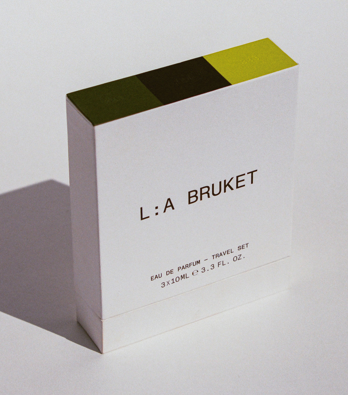 Fragrance Travel Set