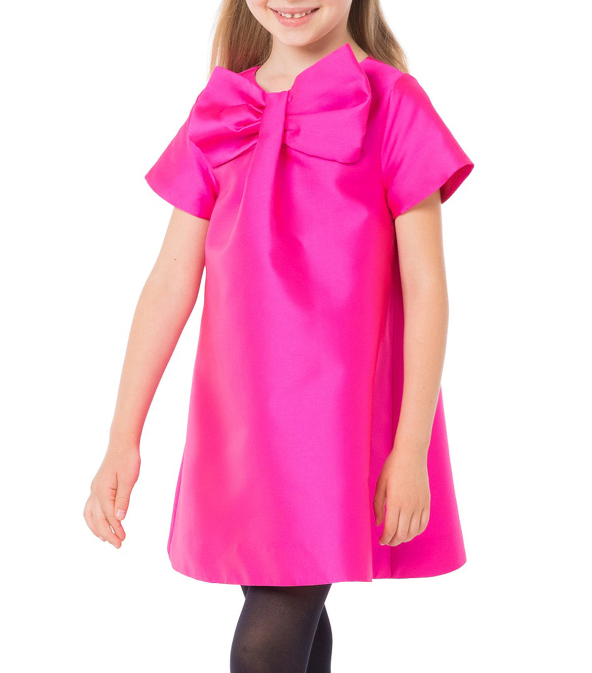 Petunia Dress
