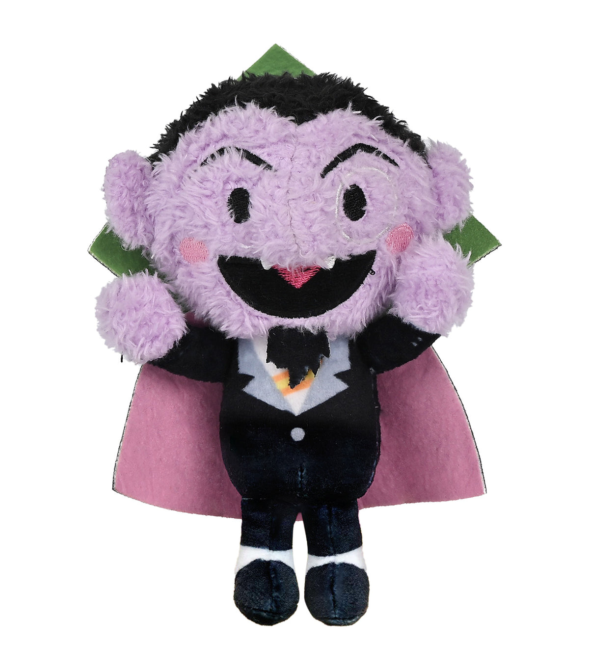 Blessing Series Plush Blind Box Wave 1