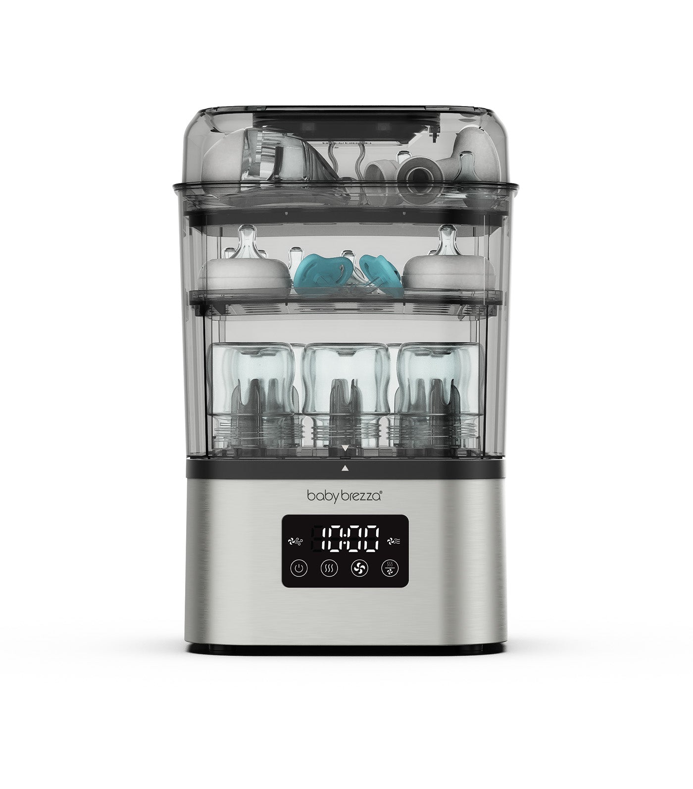 SuperQuick Sterilizer Dryer