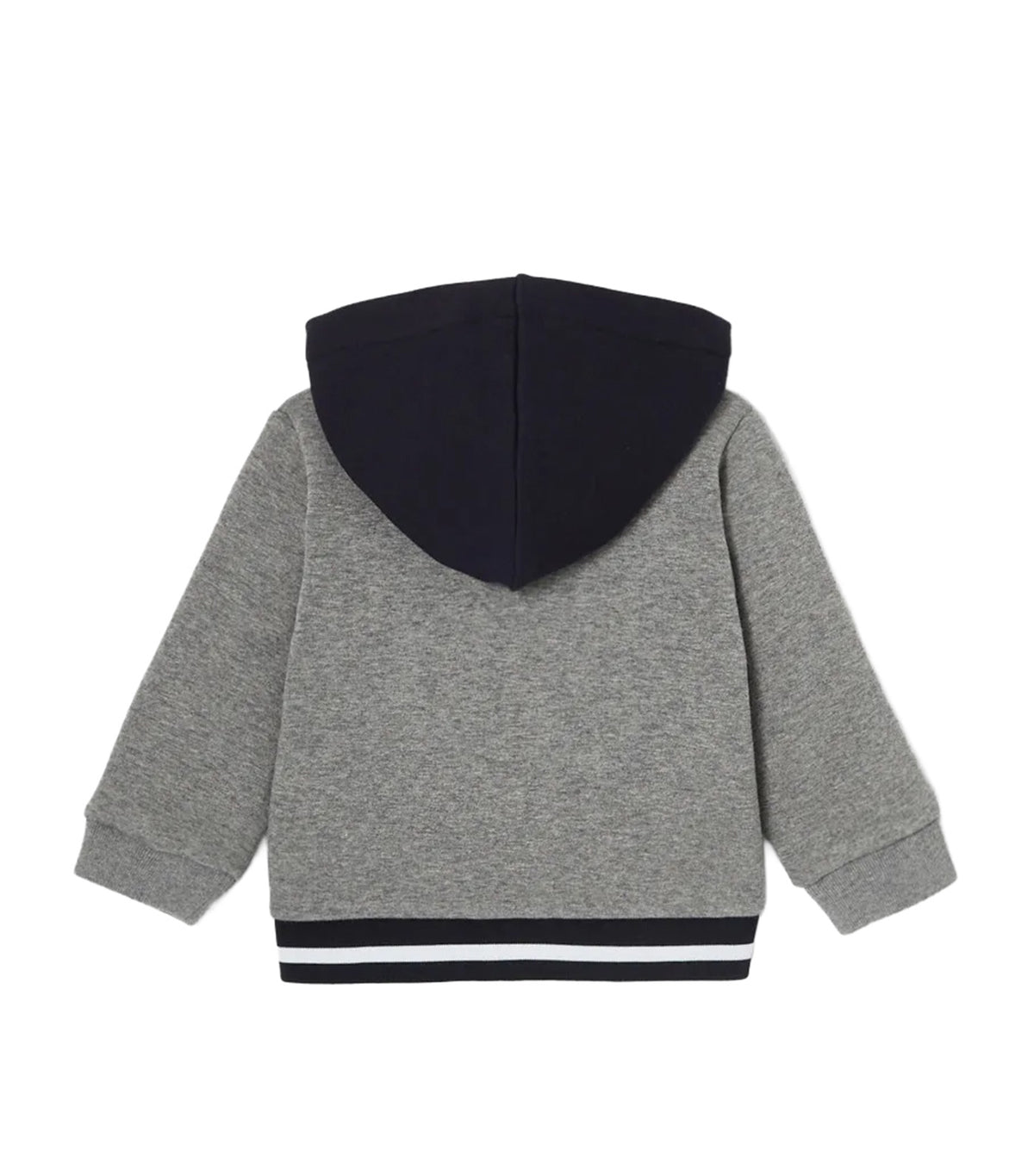 Tambourin Jacket Gray