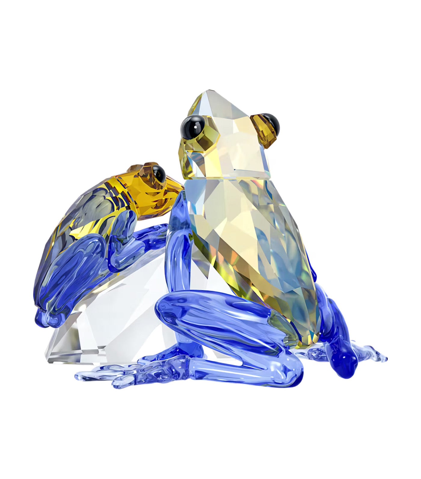 Idyllia Frog and Baby