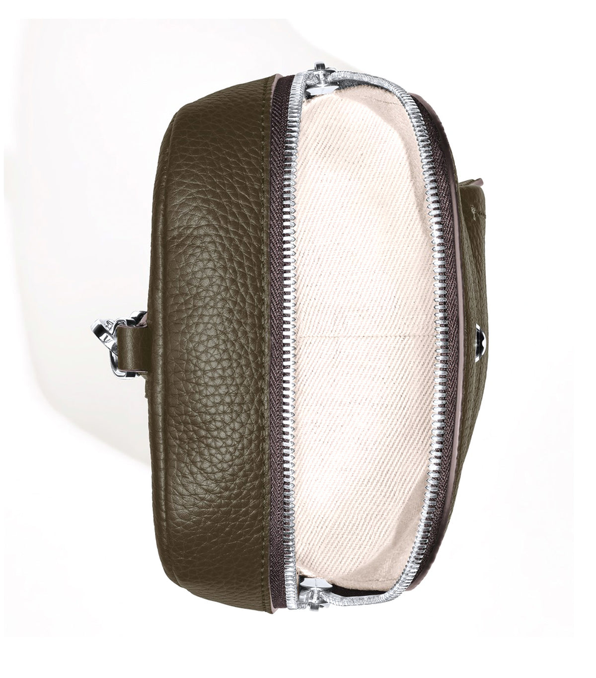 Grain Companion Medium On-Body Bag Brown