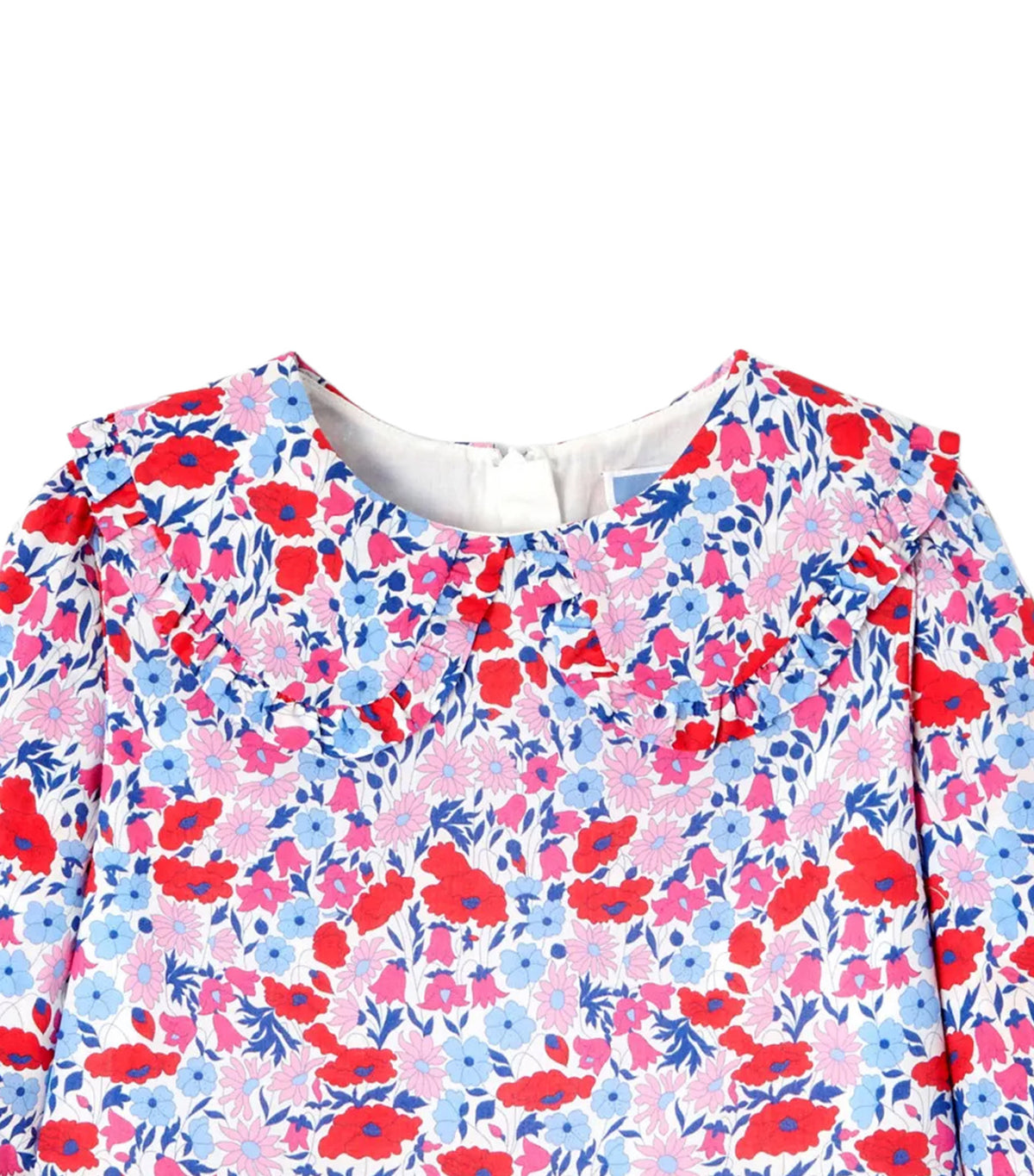 Pavlova Dress