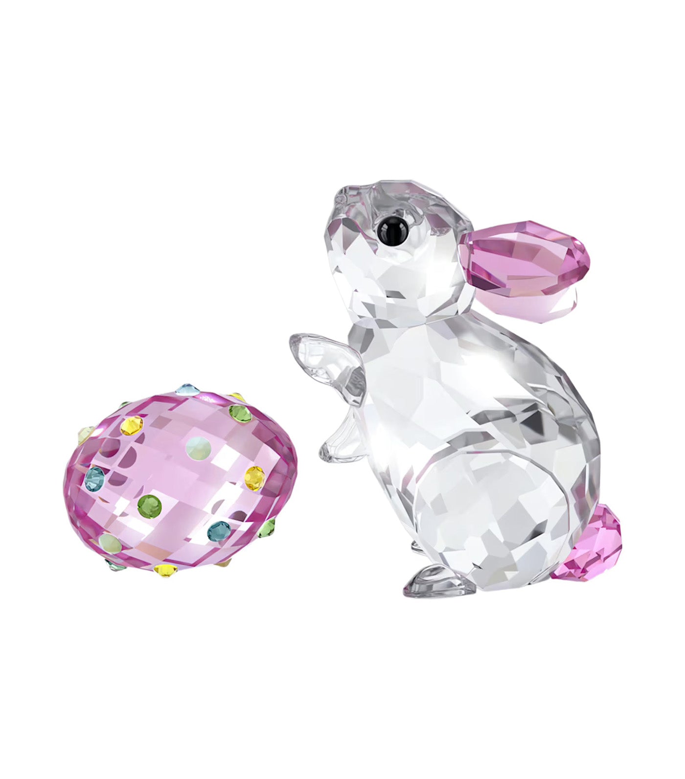 Idyllia Rabbit and Egg