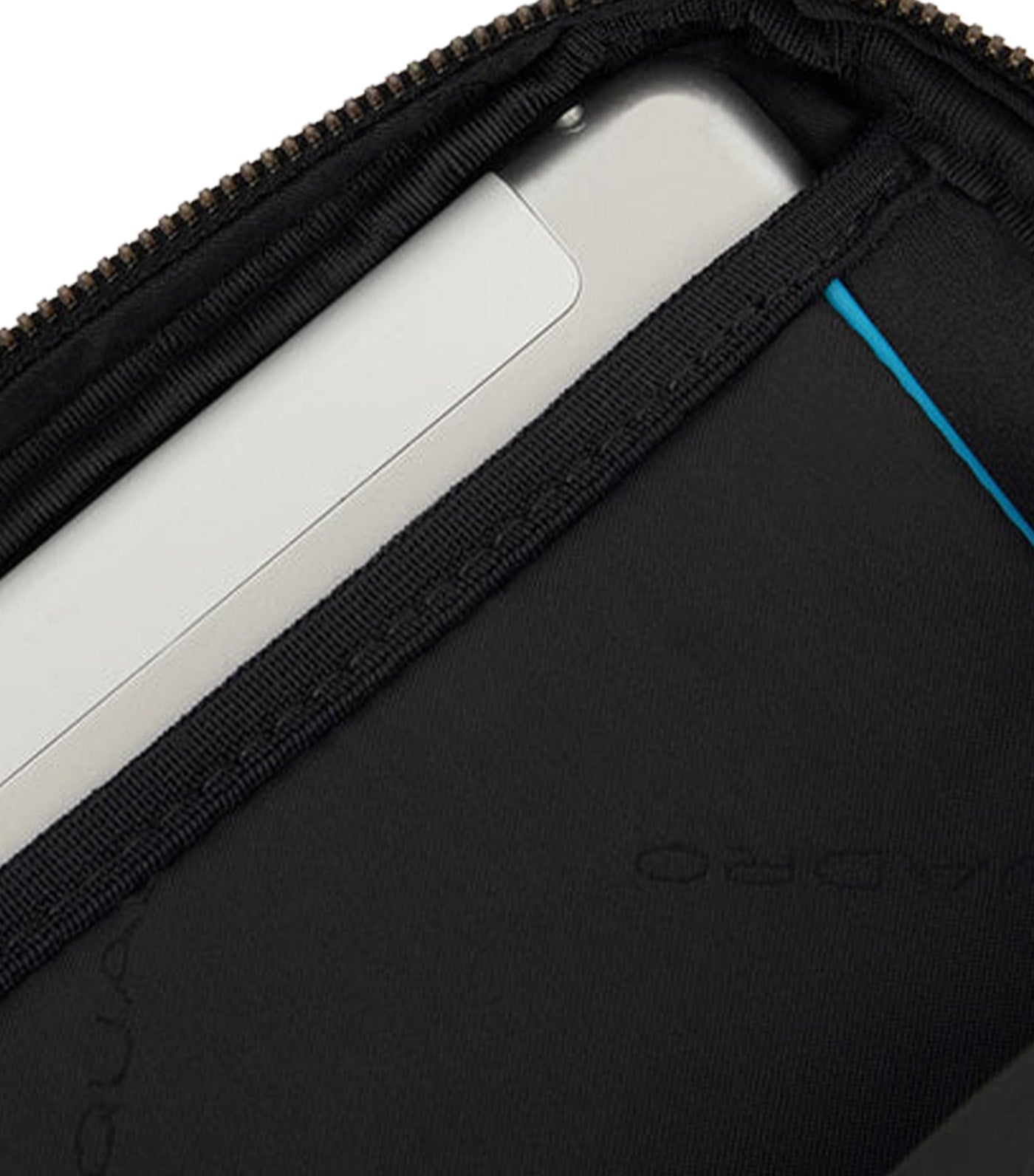 Men's Crossbody Bag Black