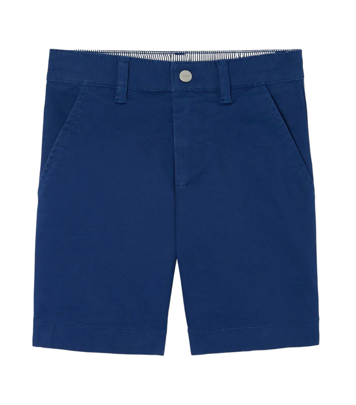 College Bottom Bleu Cobalt