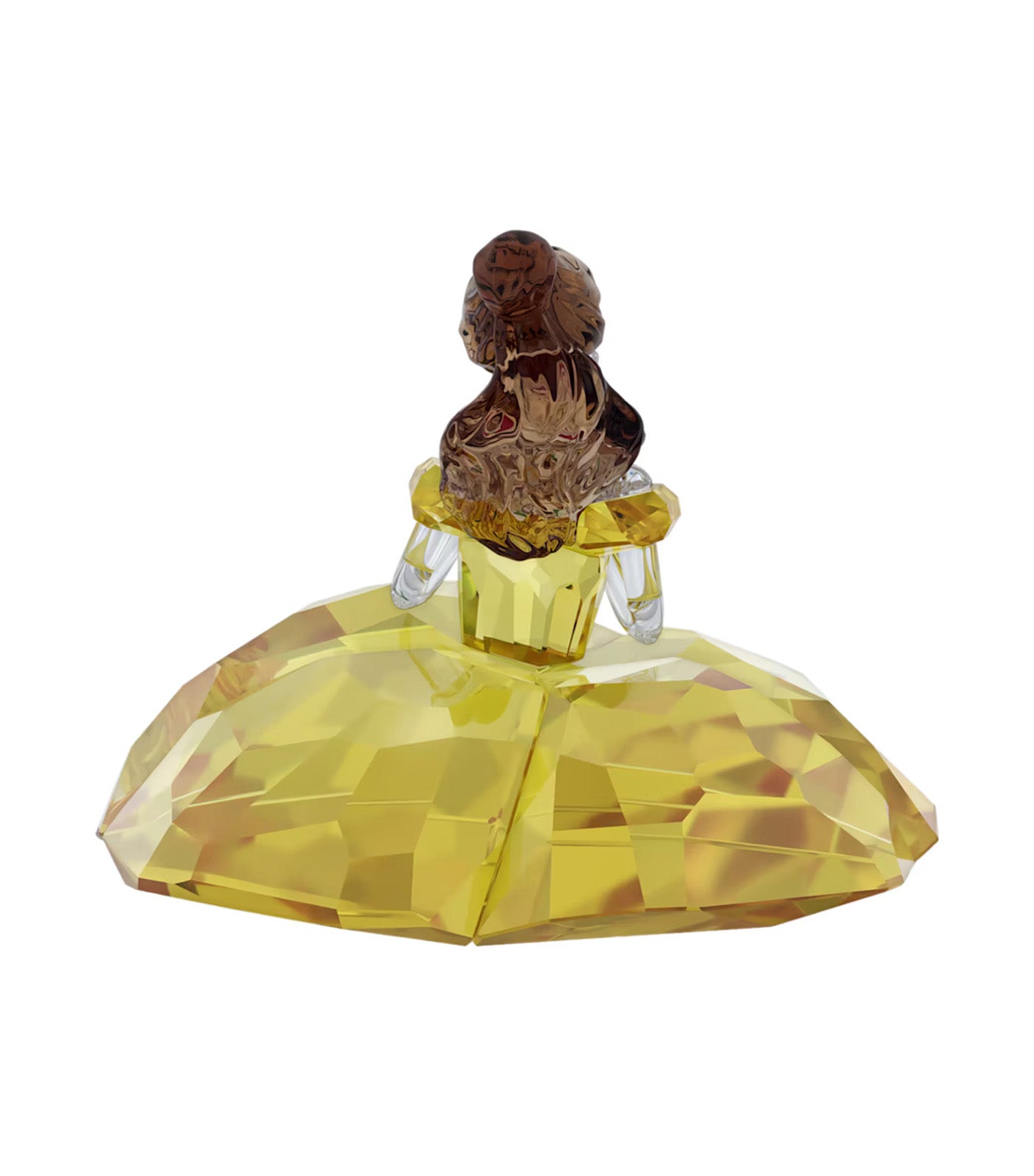 Beauty and the Beast Belle