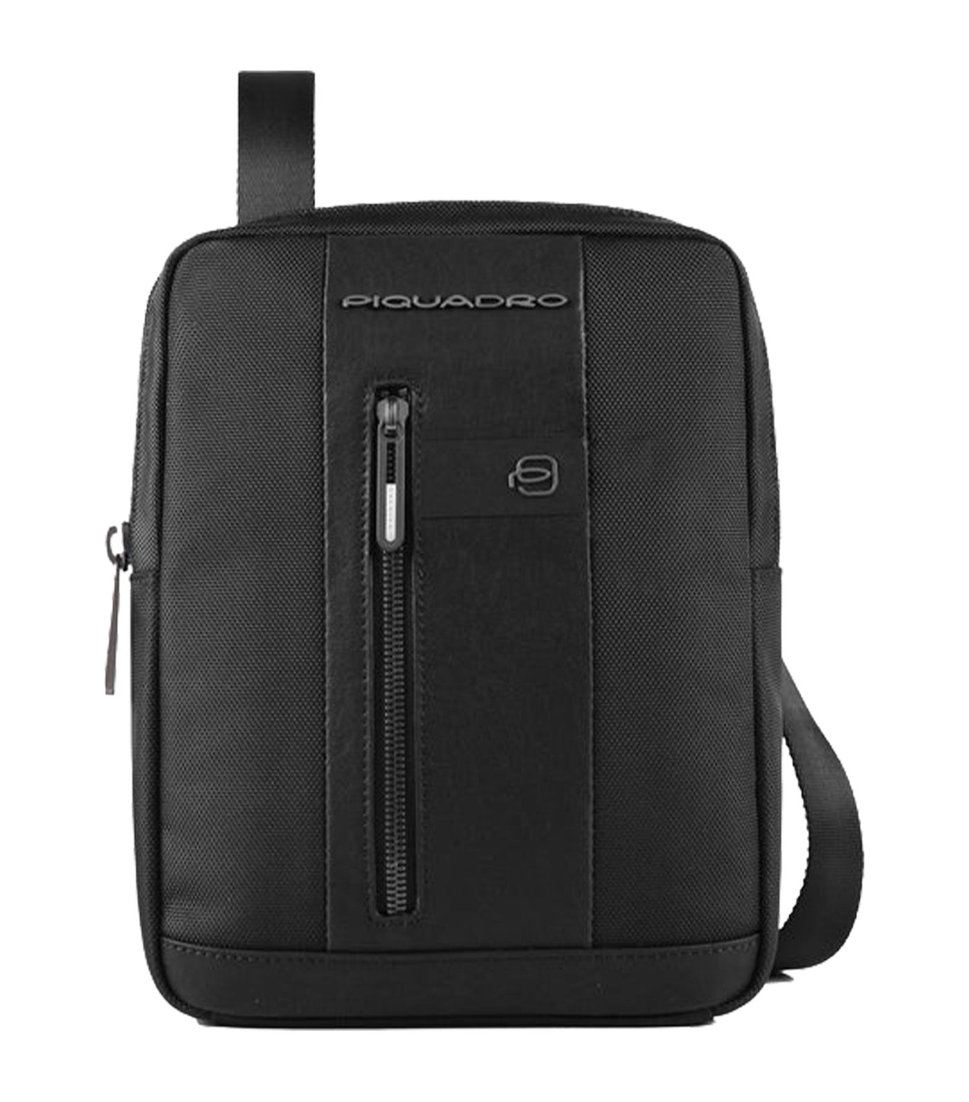 Men's Crossbody Bag for iPad Black