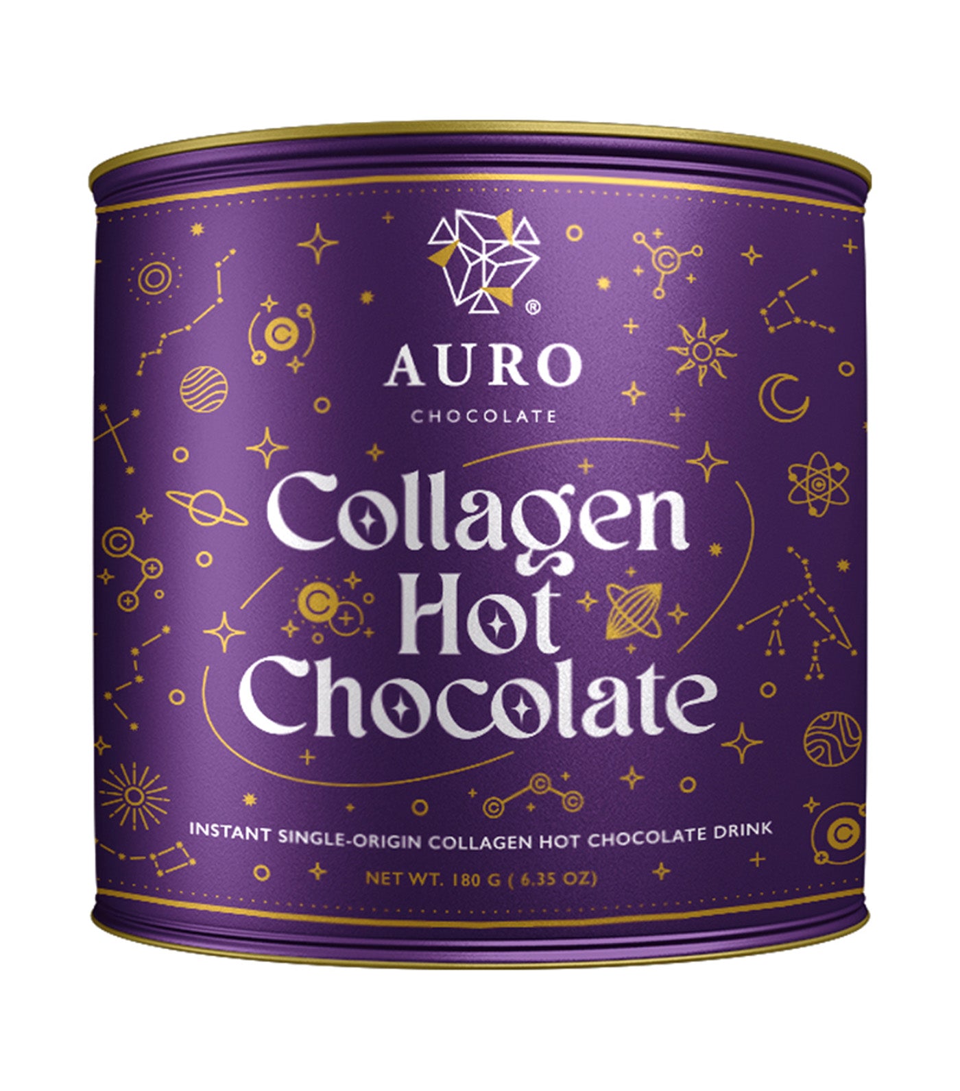 Collagen Hot Chocolate