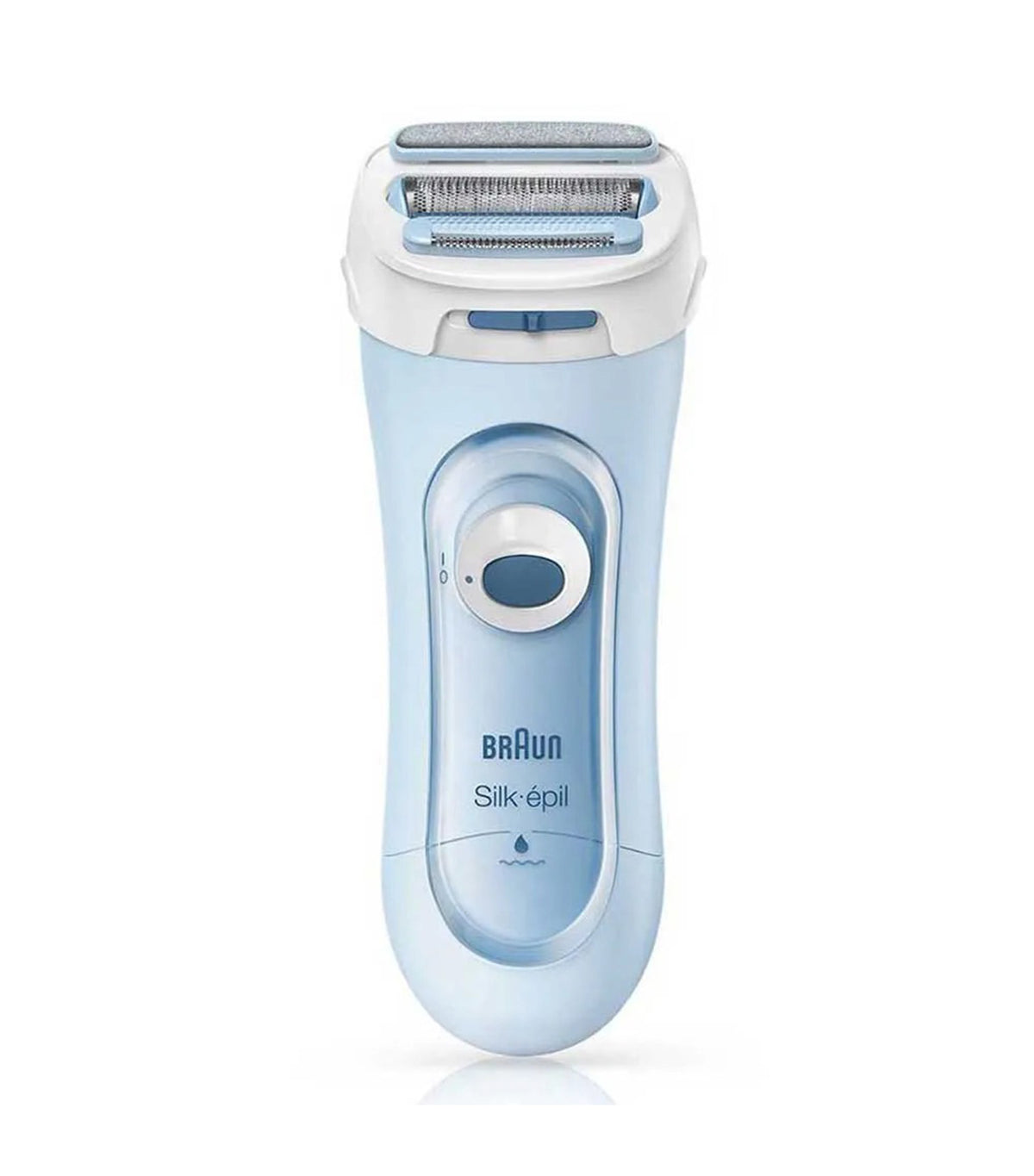 Silk-épil Lady Shaver Series 5 LS5160 Blue