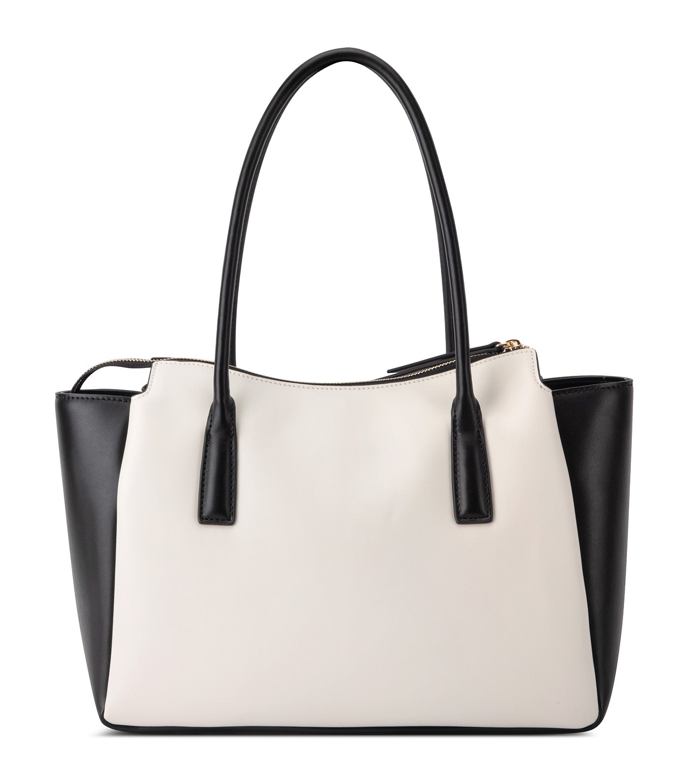 Becher Carryall Milk / Black