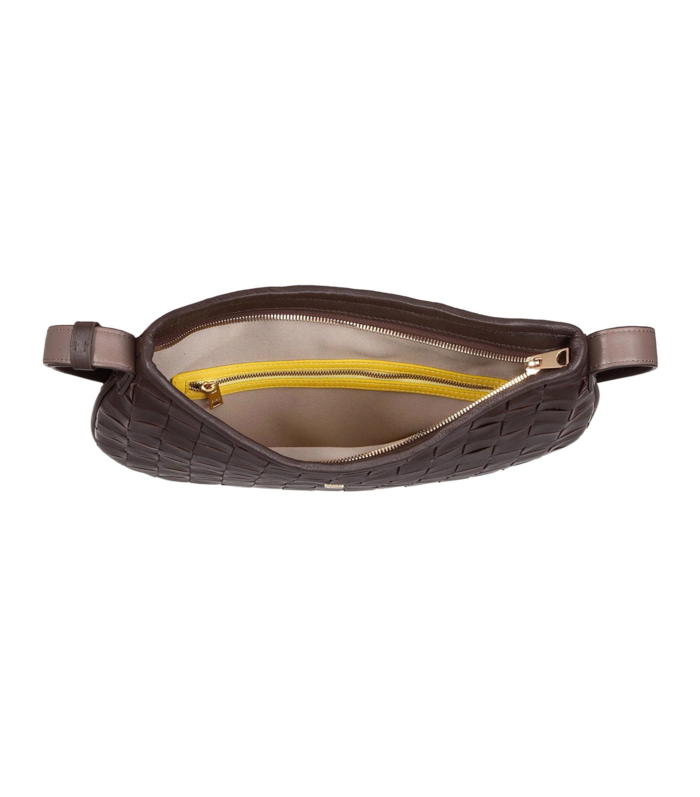 Hispani Coffee Brown