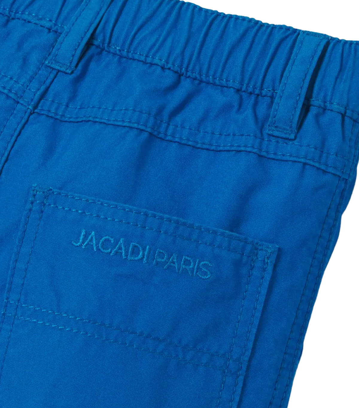 Citrium Pants Blue