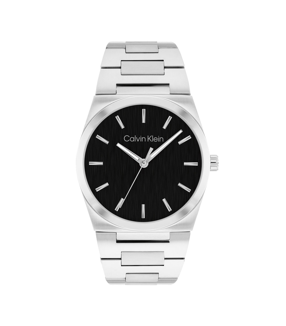 Empower 25200543 Steel Watch Silver