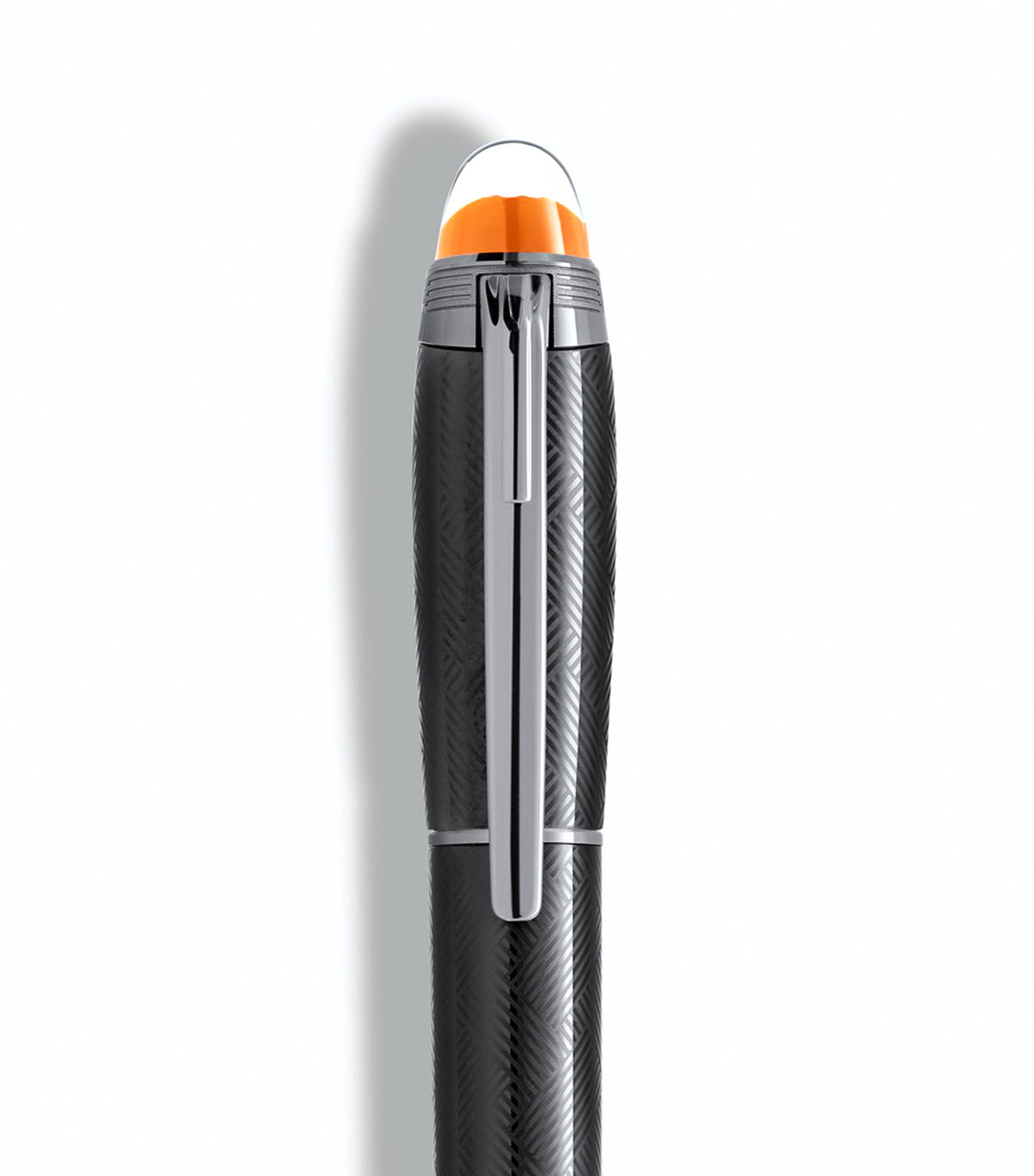 StarWalker Extreme Metal Fineliner Black