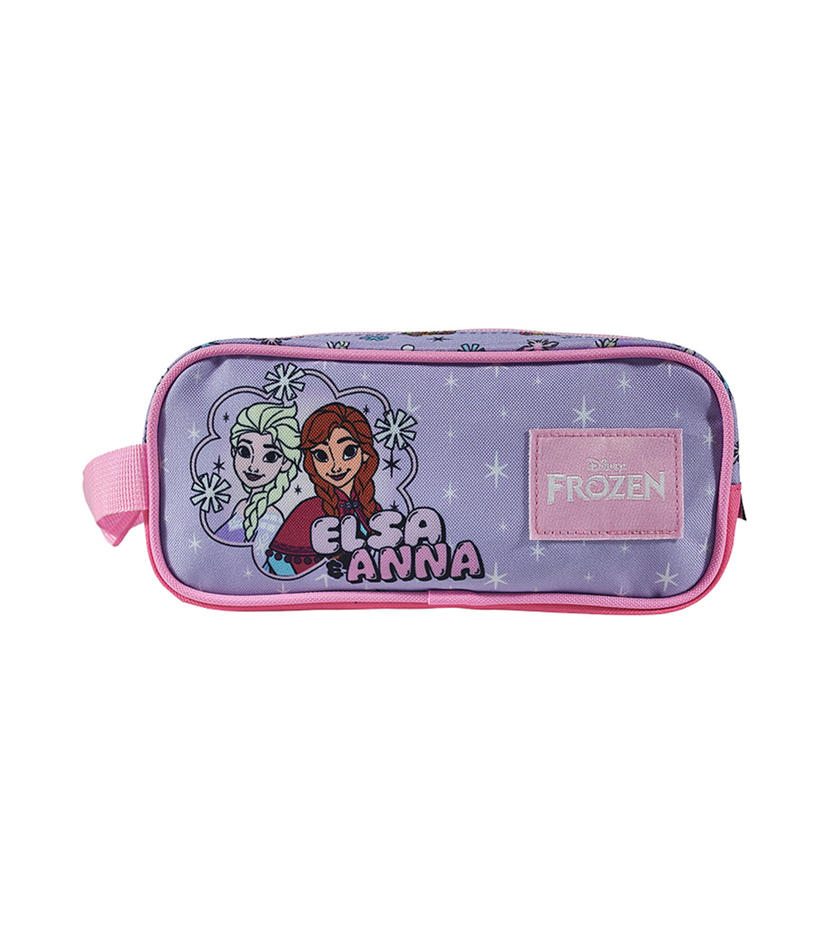 Disney Pencil Case Frozen Summer Elsa and Anna