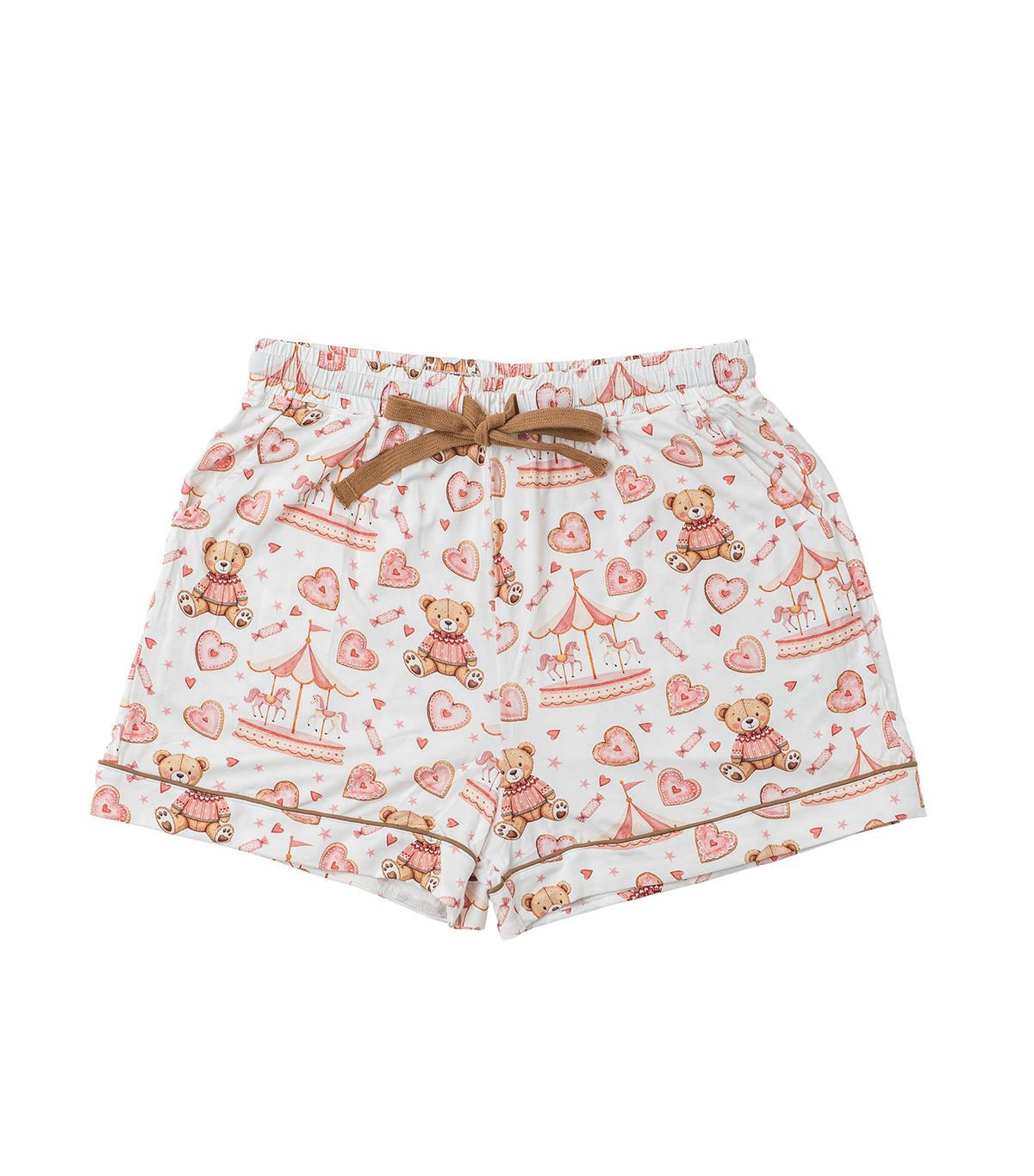 Bamboo Teen's Pajama Valerie